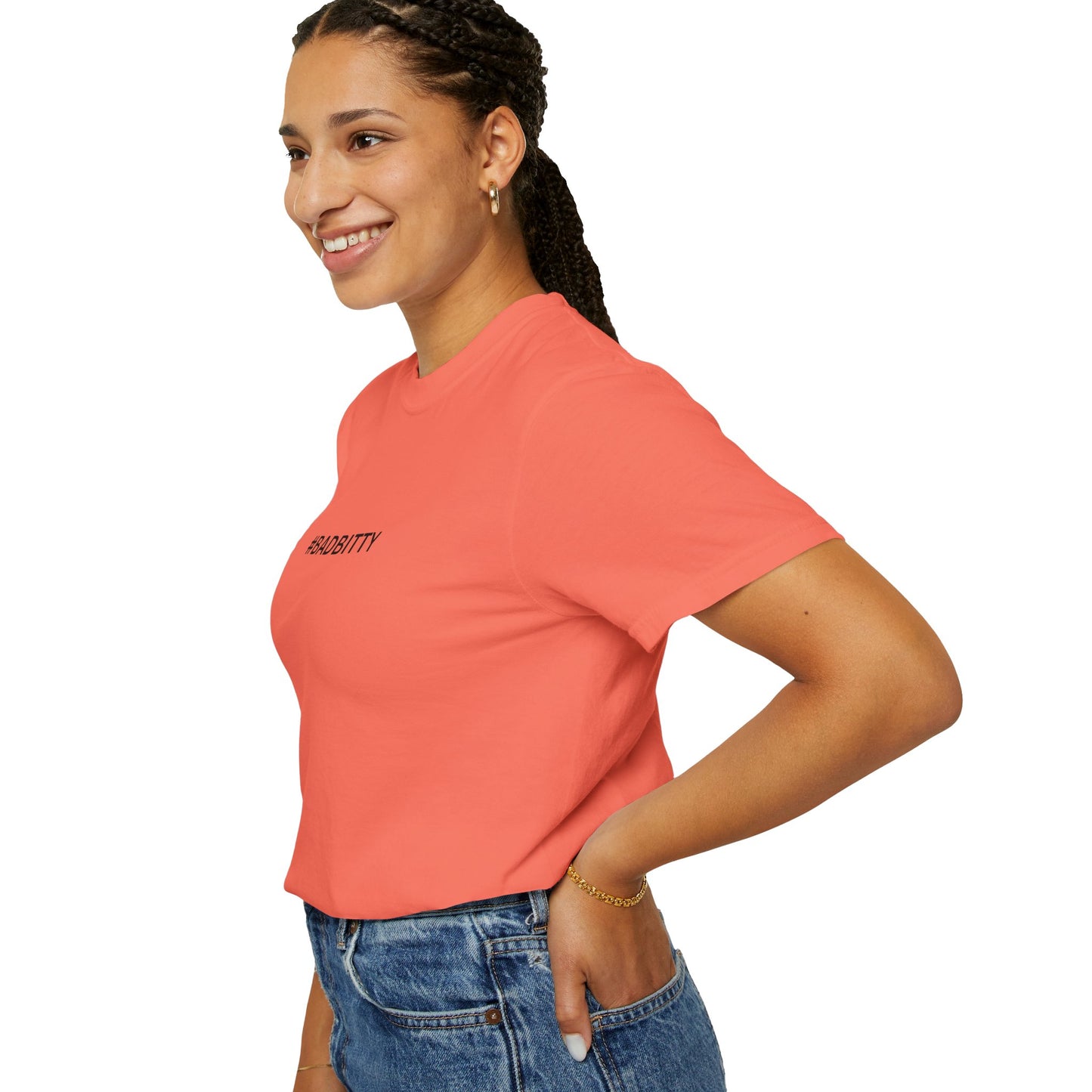 #BADBITTY T-Shirt By I'M