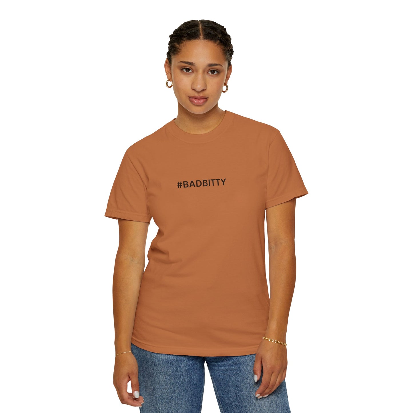 #BADBITTY T-Shirt By I'M