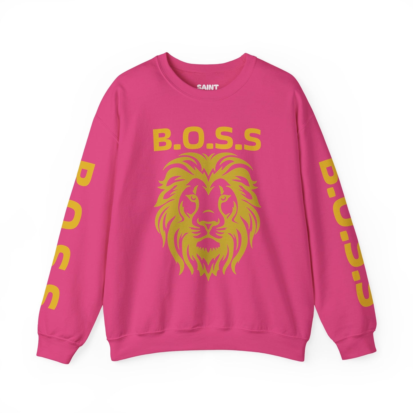 B.O.S.S Sweatshirt UNI-SEX