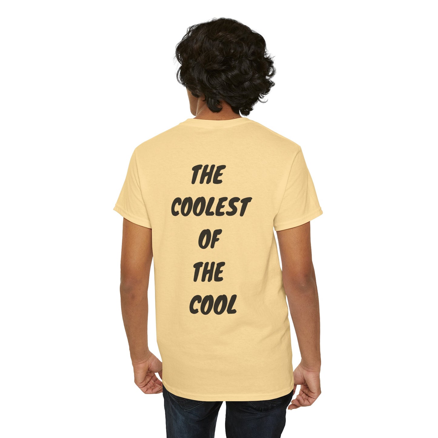 SaintNickie's Branded T-Shirt