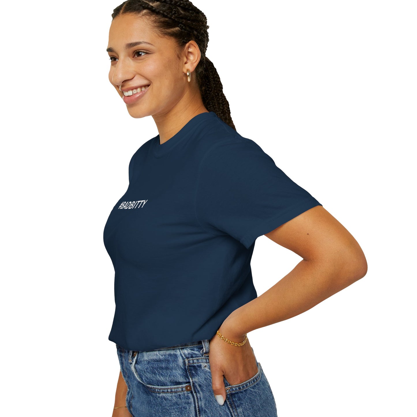 #BADBITTY T-Shirt By I'M