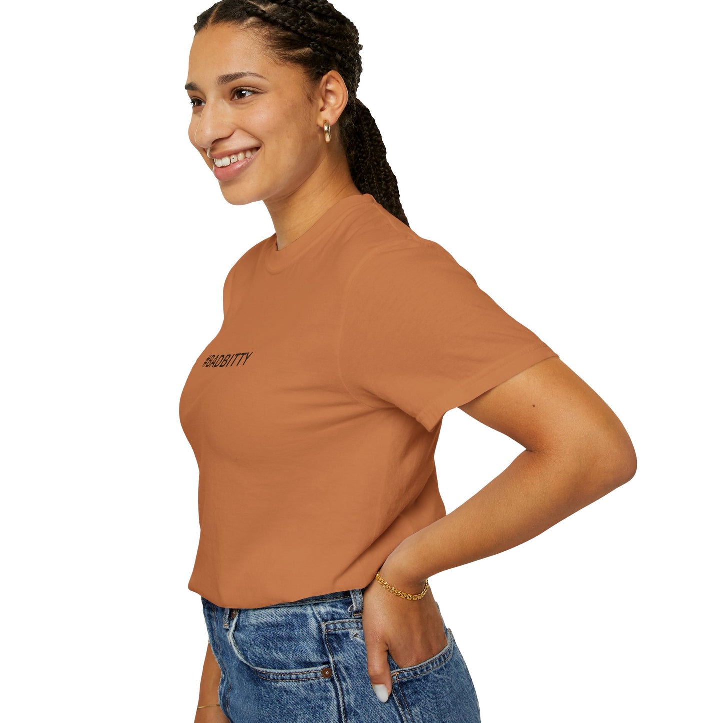 #BADBITTY T-Shirt By I'M