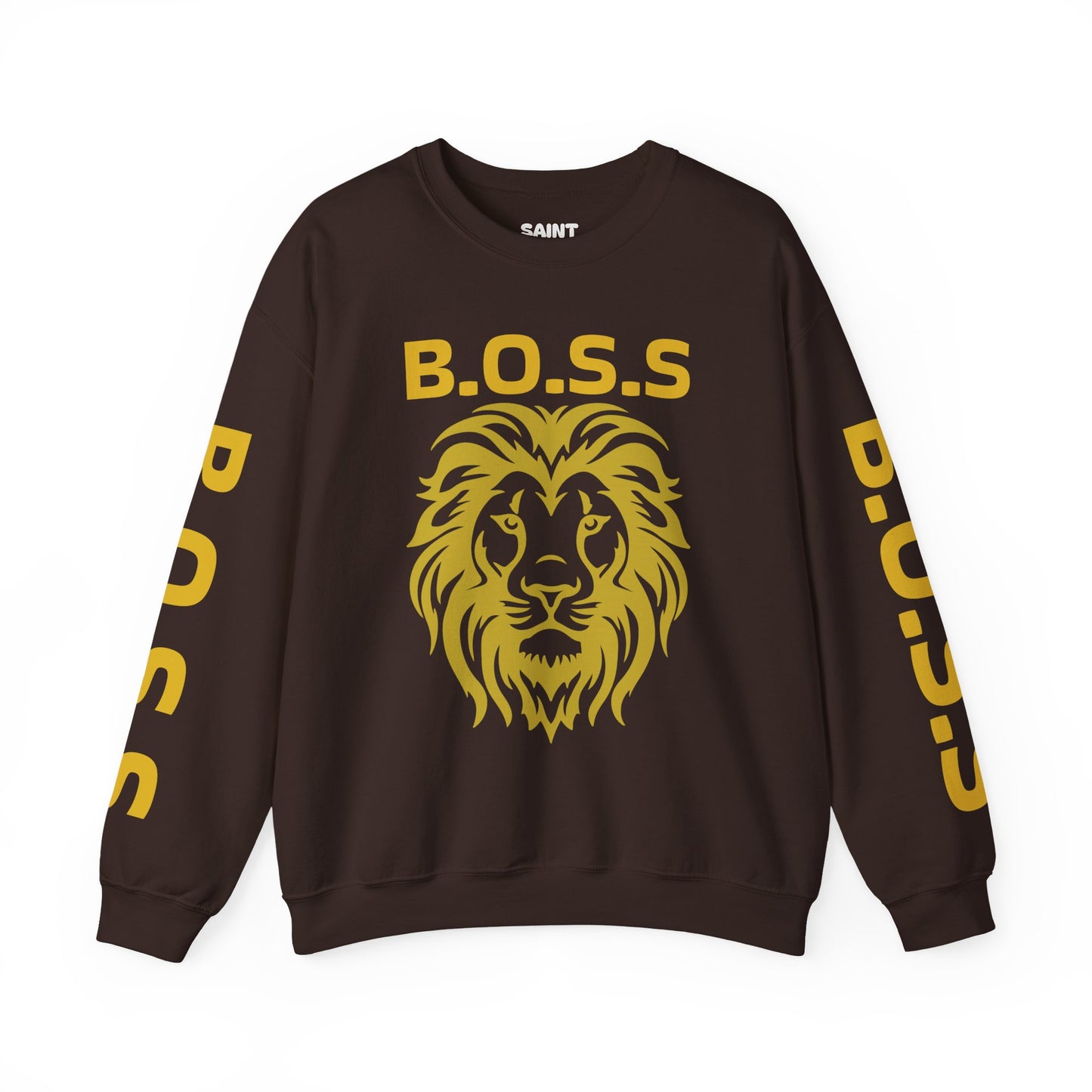 B.O.S.S Sweatshirt UNI-SEX