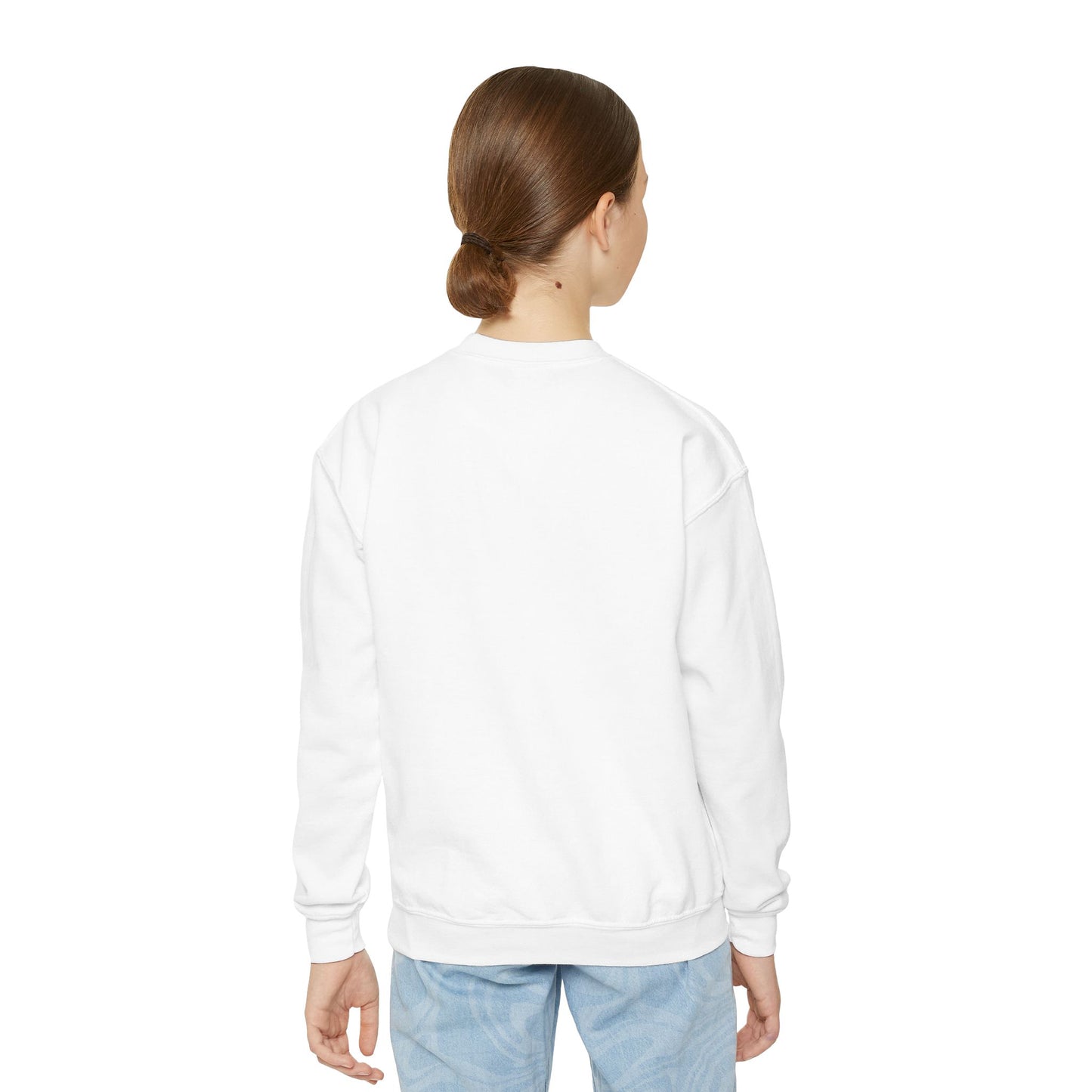 I'M MAJESTIC Sweatshirt YOUTH