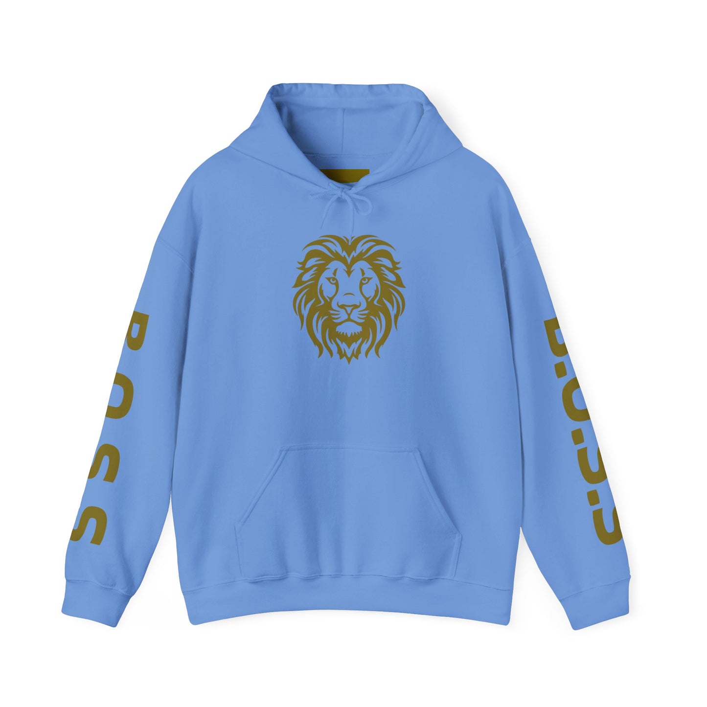 B.O.S.S Hoodie UNI-SEX