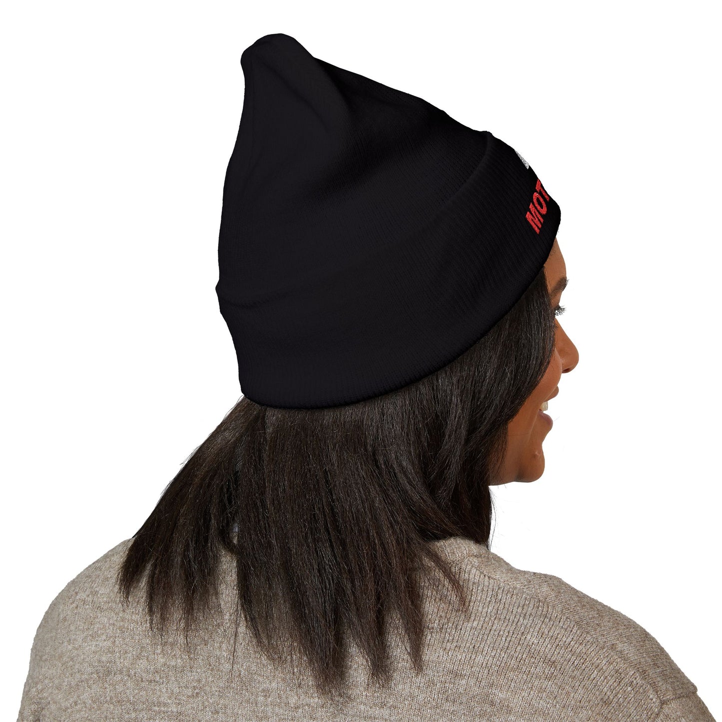 I'M MOTIVATED Beanie UNI-SEX