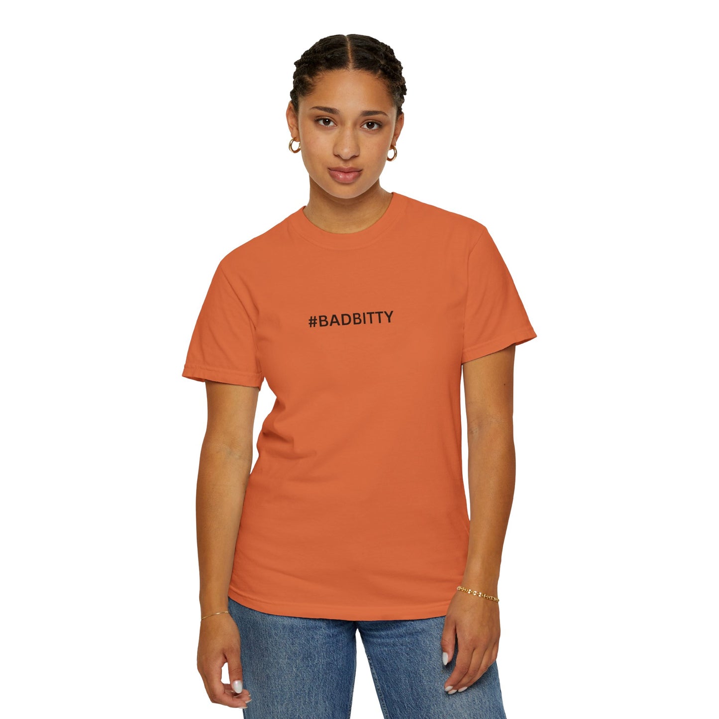 #BADBITTY T-Shirt By I'M