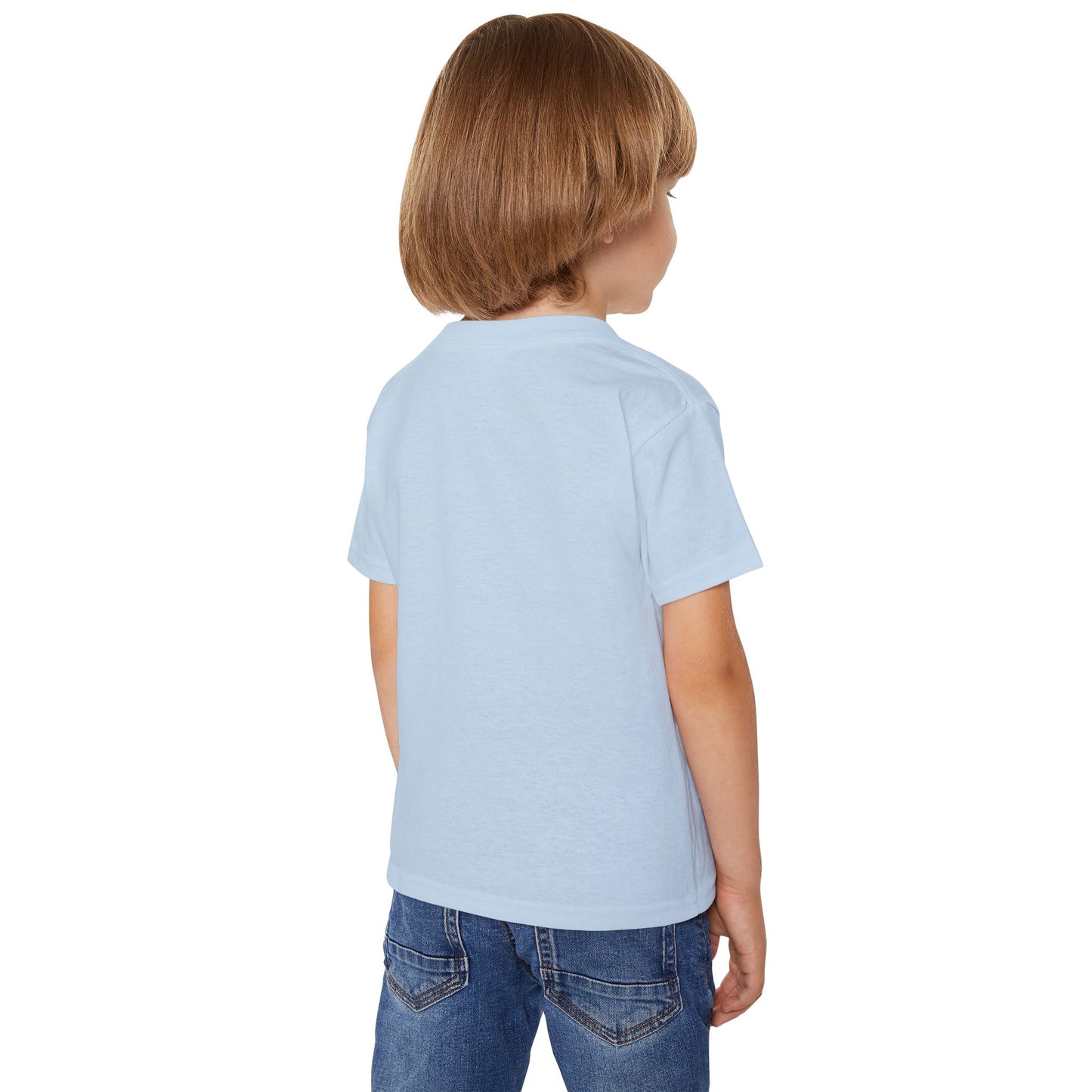I'M INSPIRATIONAL T-Shirt TODDLER'S