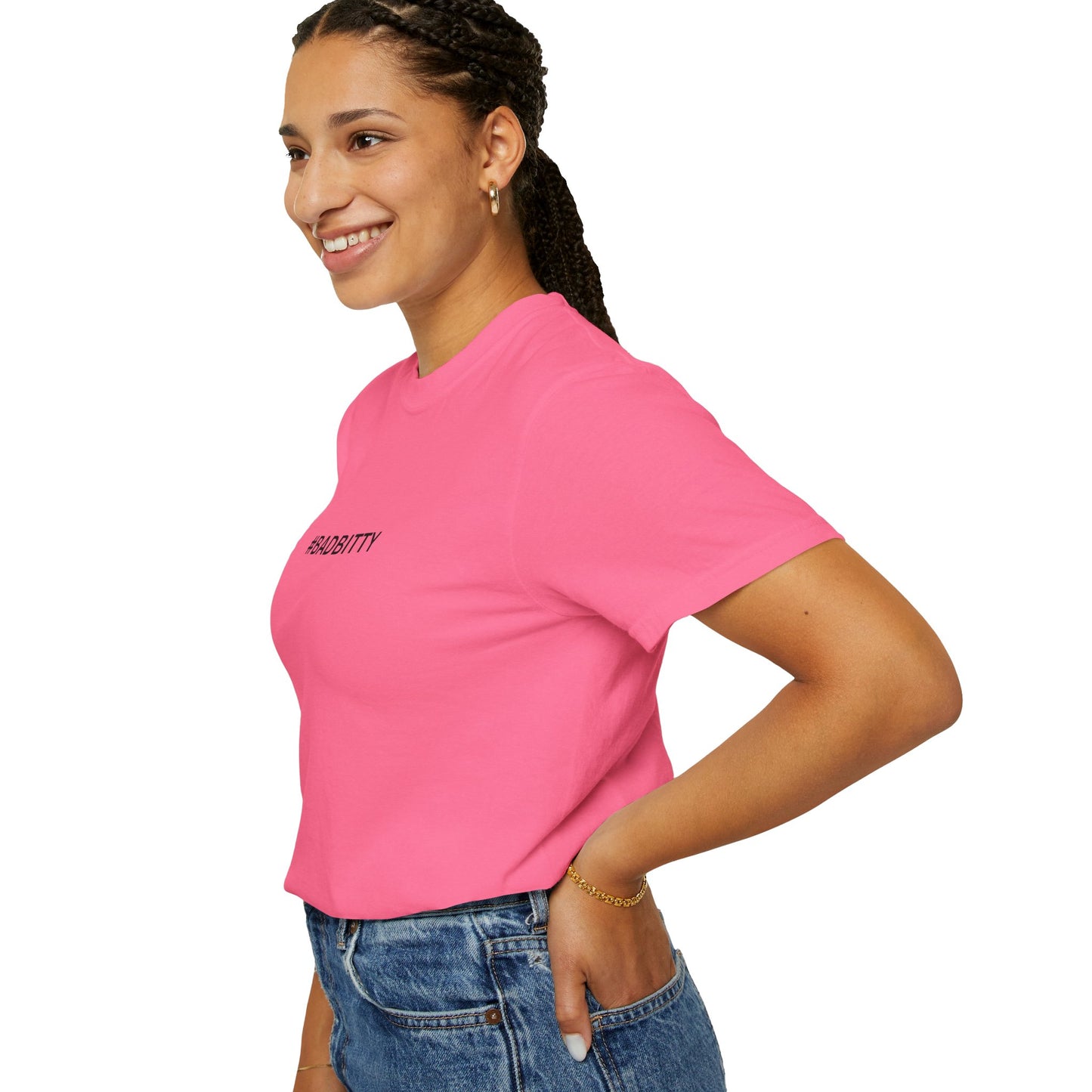 #BADBITTY T-Shirt By I'M