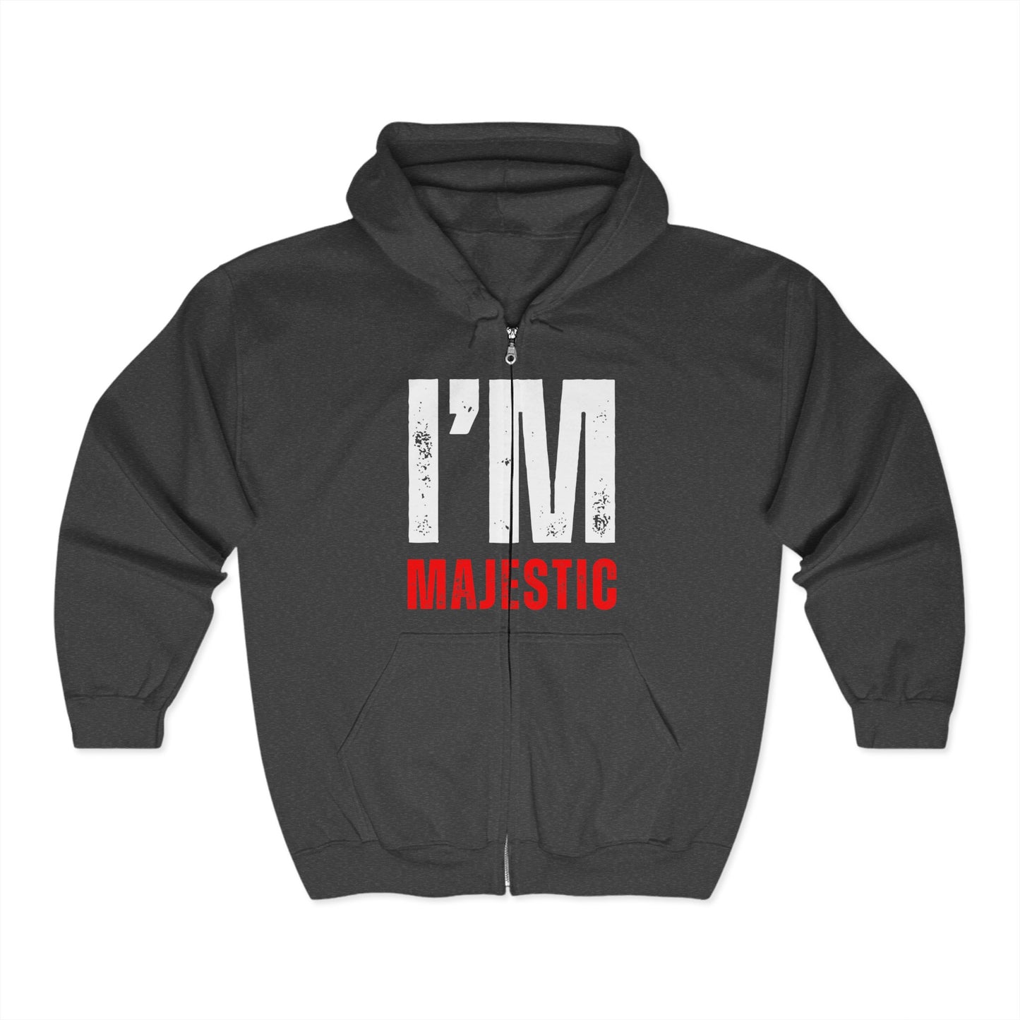 MAJESTIC Jacket P.O.F