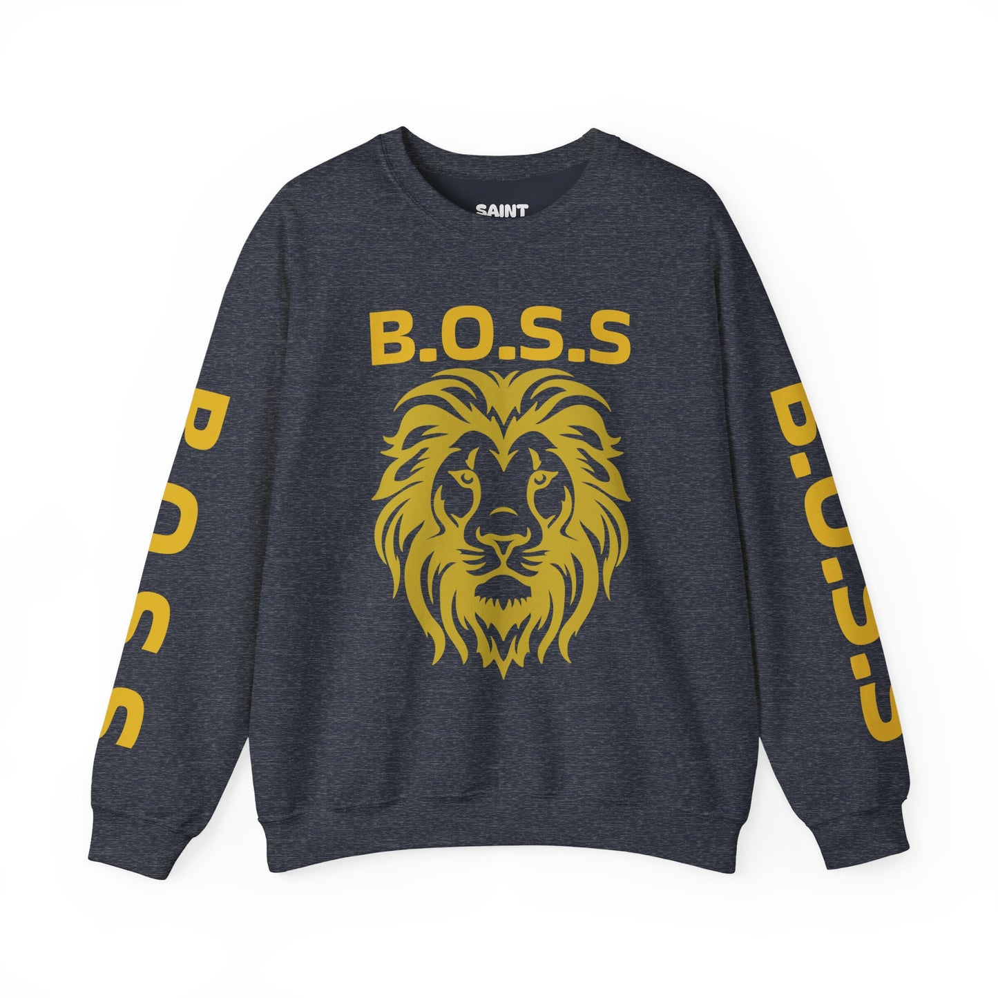 B.O.S.S Sweatshirt UNI-SEX