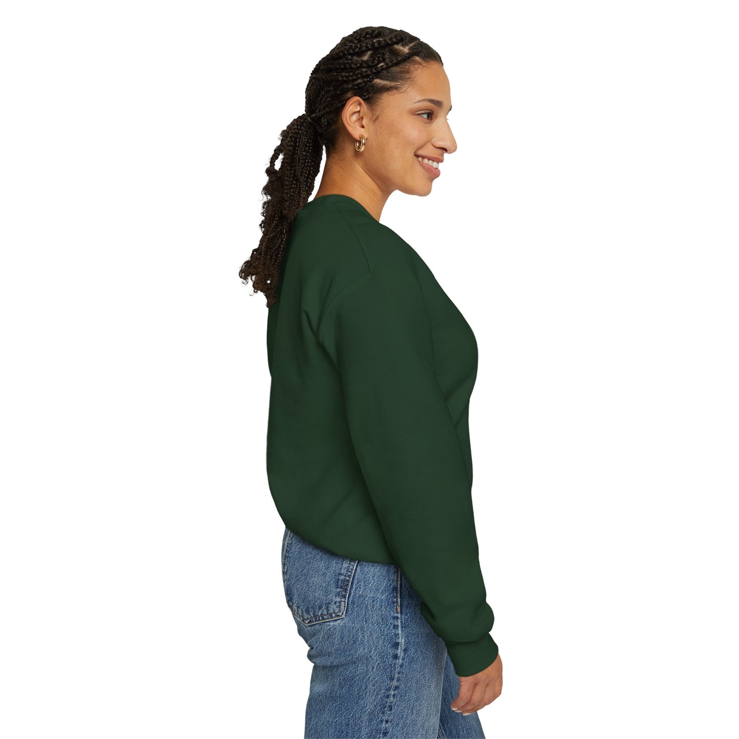 GOOD GIRL BAD INTENTIONS Sweatshirt By I'M