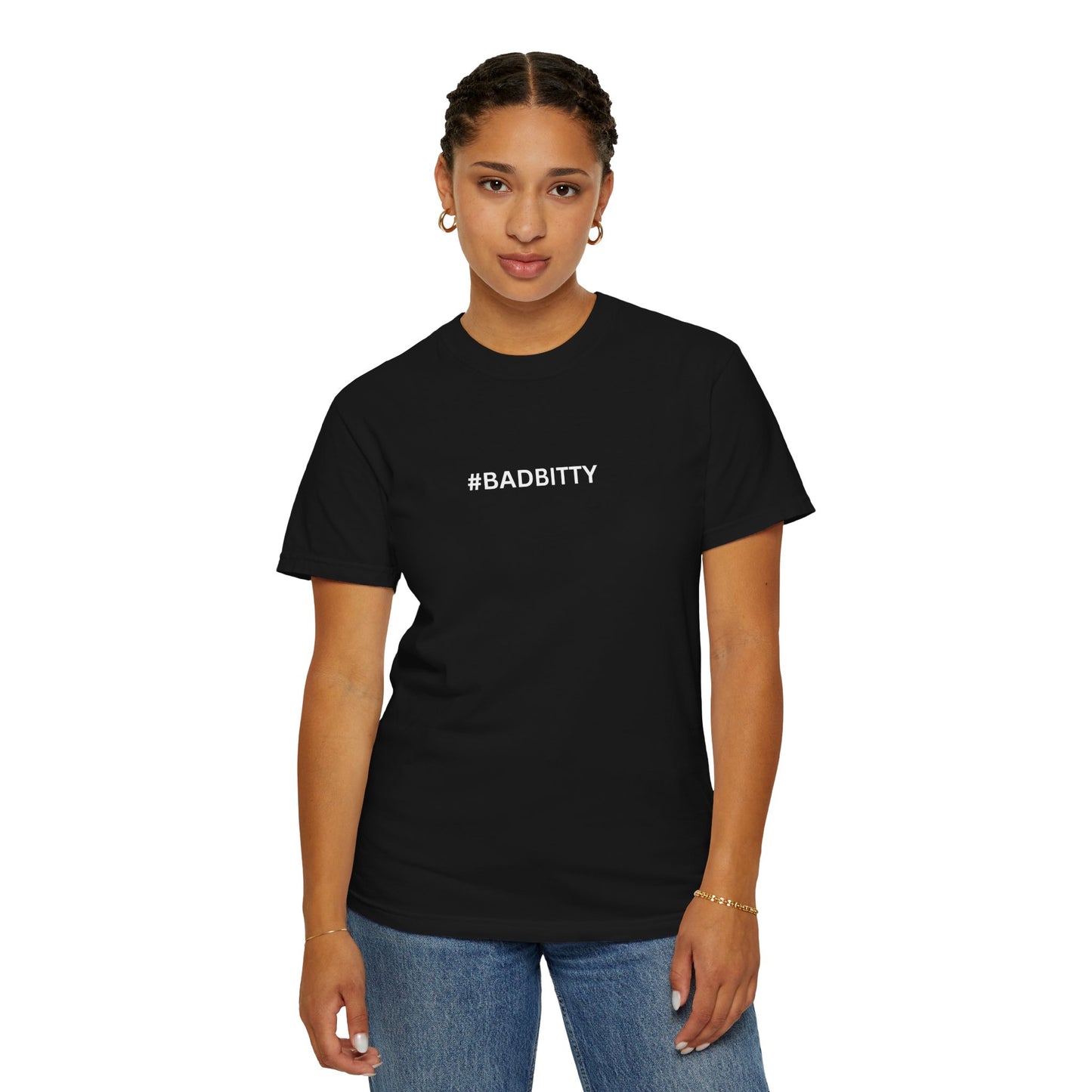 #BADBITTY T-Shirt By I'M