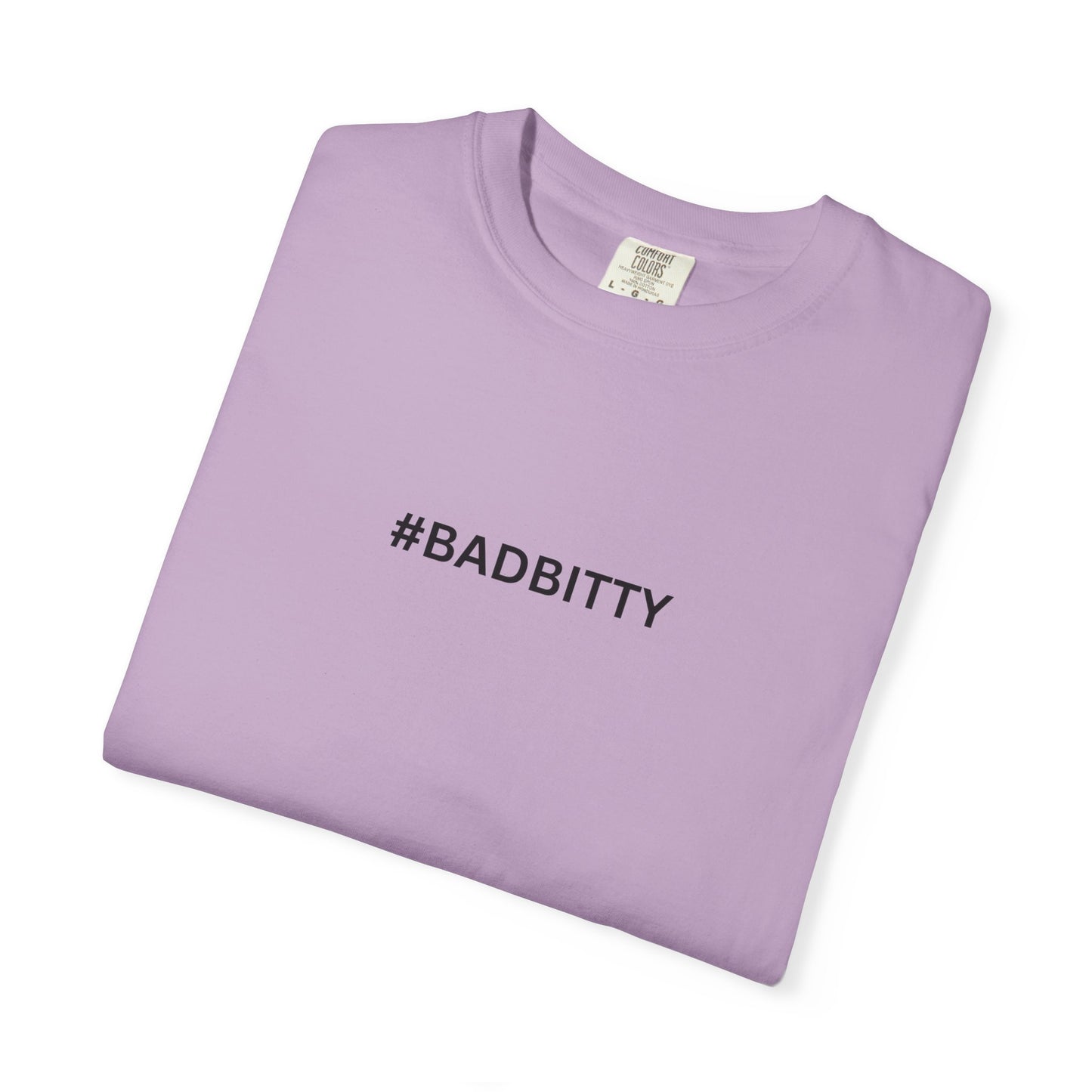 #BADBITTY T-Shirt By I'M