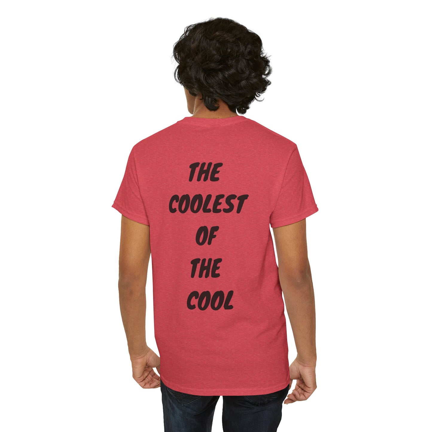 SaintNickie's Branded T-Shirt
