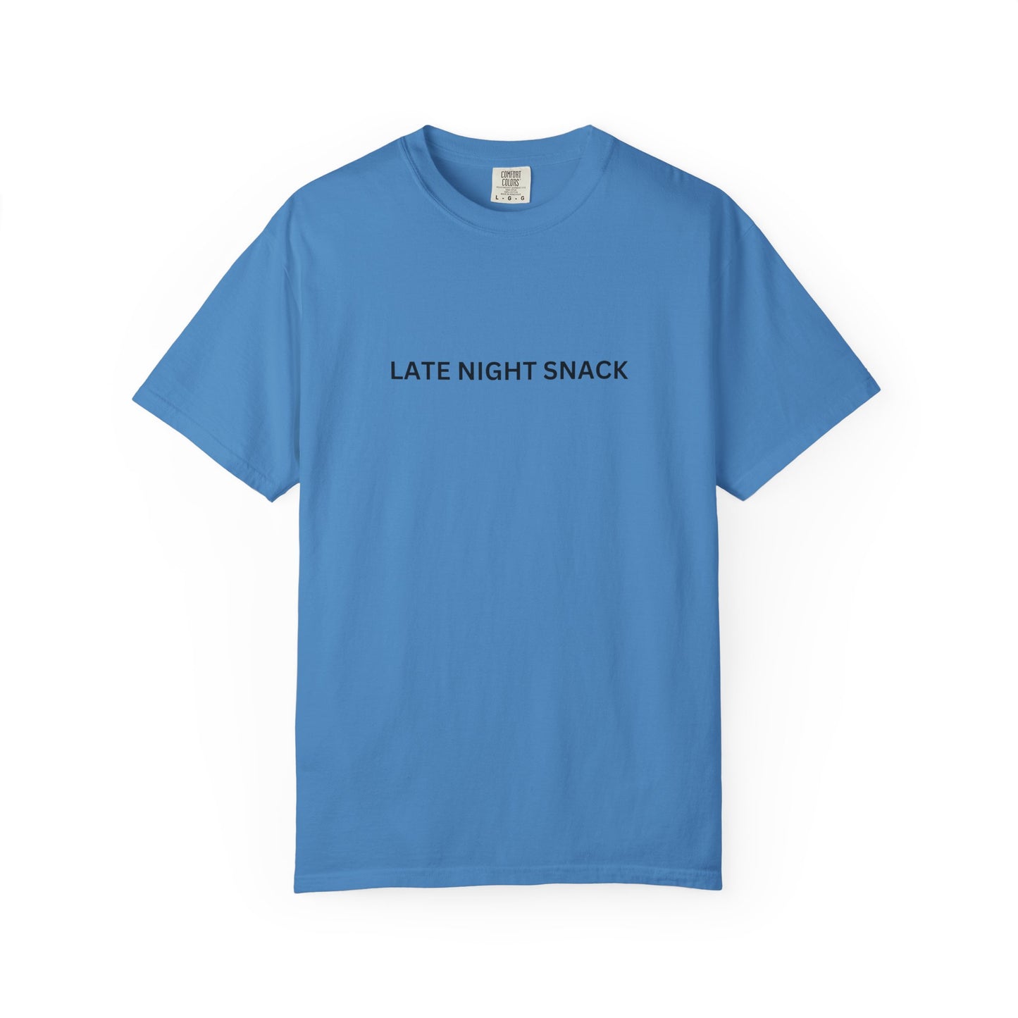 LATE NIGHT SNACK By I'M