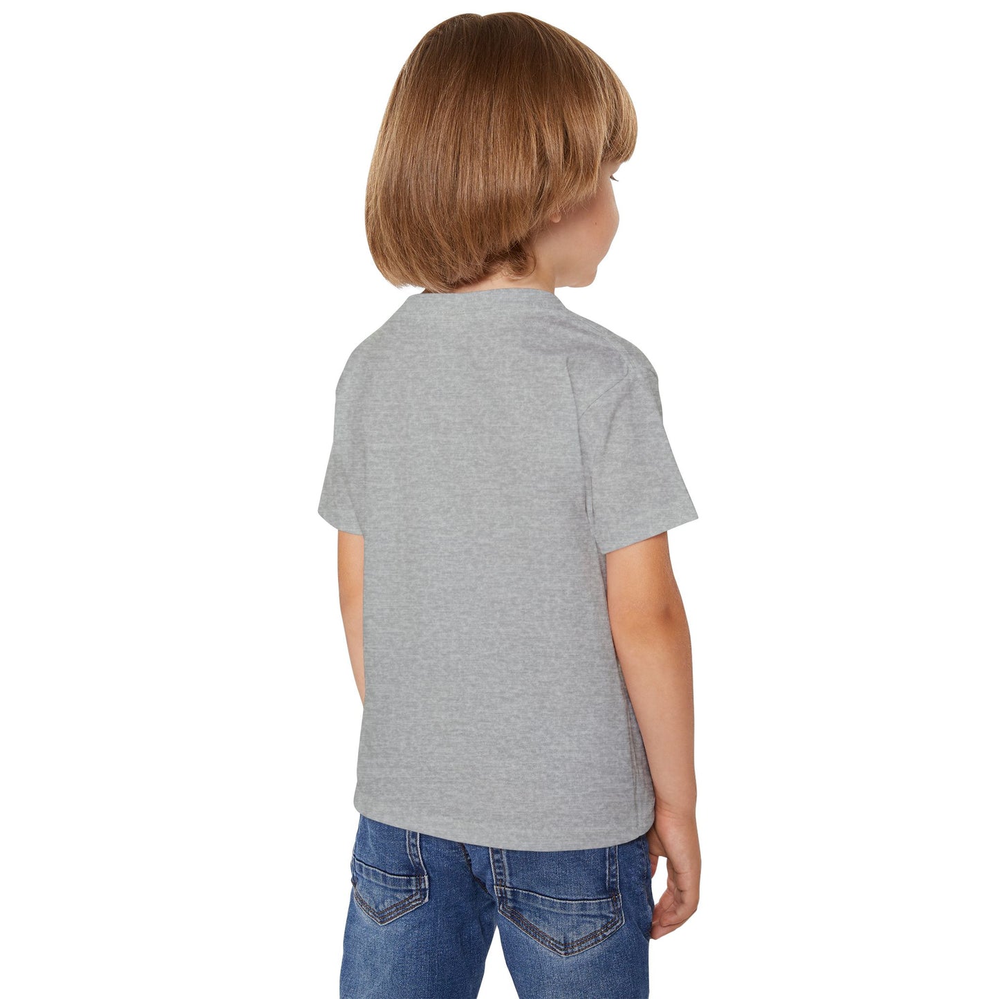 I'M INSPIRATIONAL T-Shirt TODDLER'S