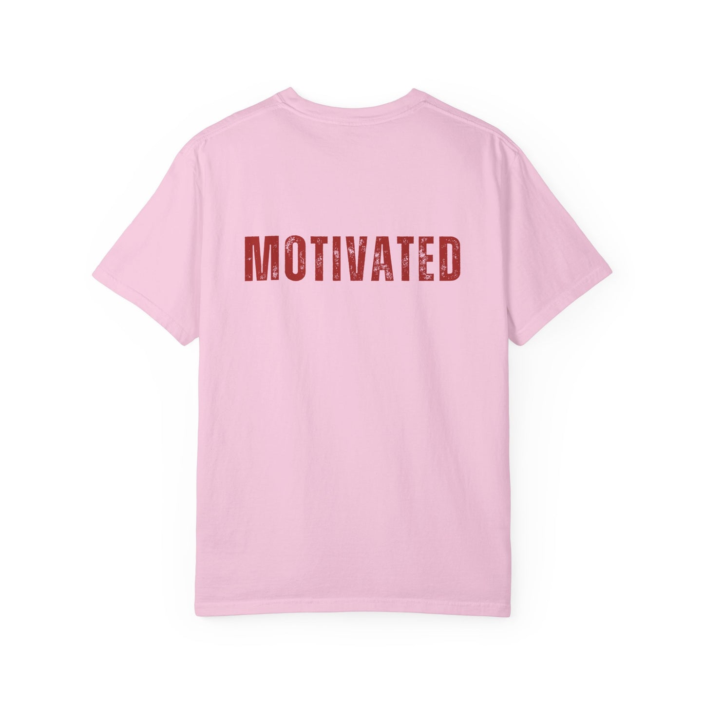 I'M MOTIVATED T-Shirt UNI-SEX