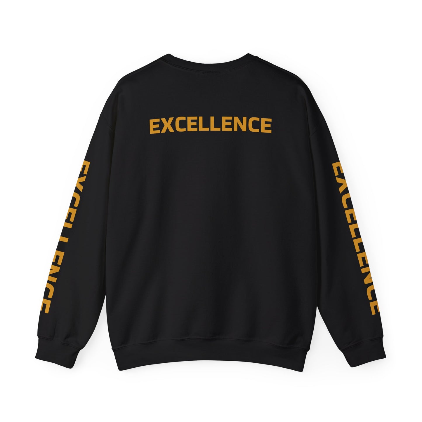 EXCELLENCE Sweatshirt By I'M