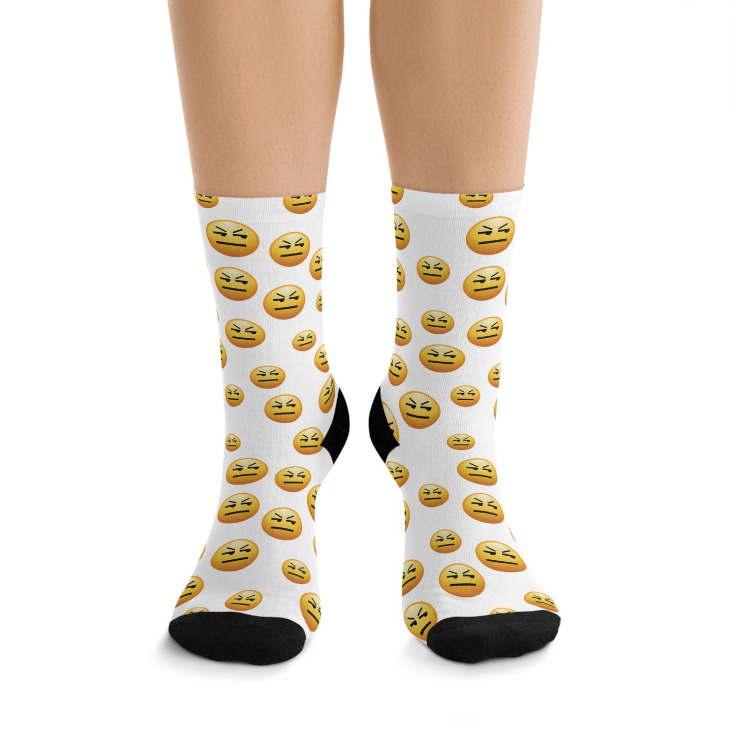 D.N.D EMOJI BOMB Socks UNI-SEX