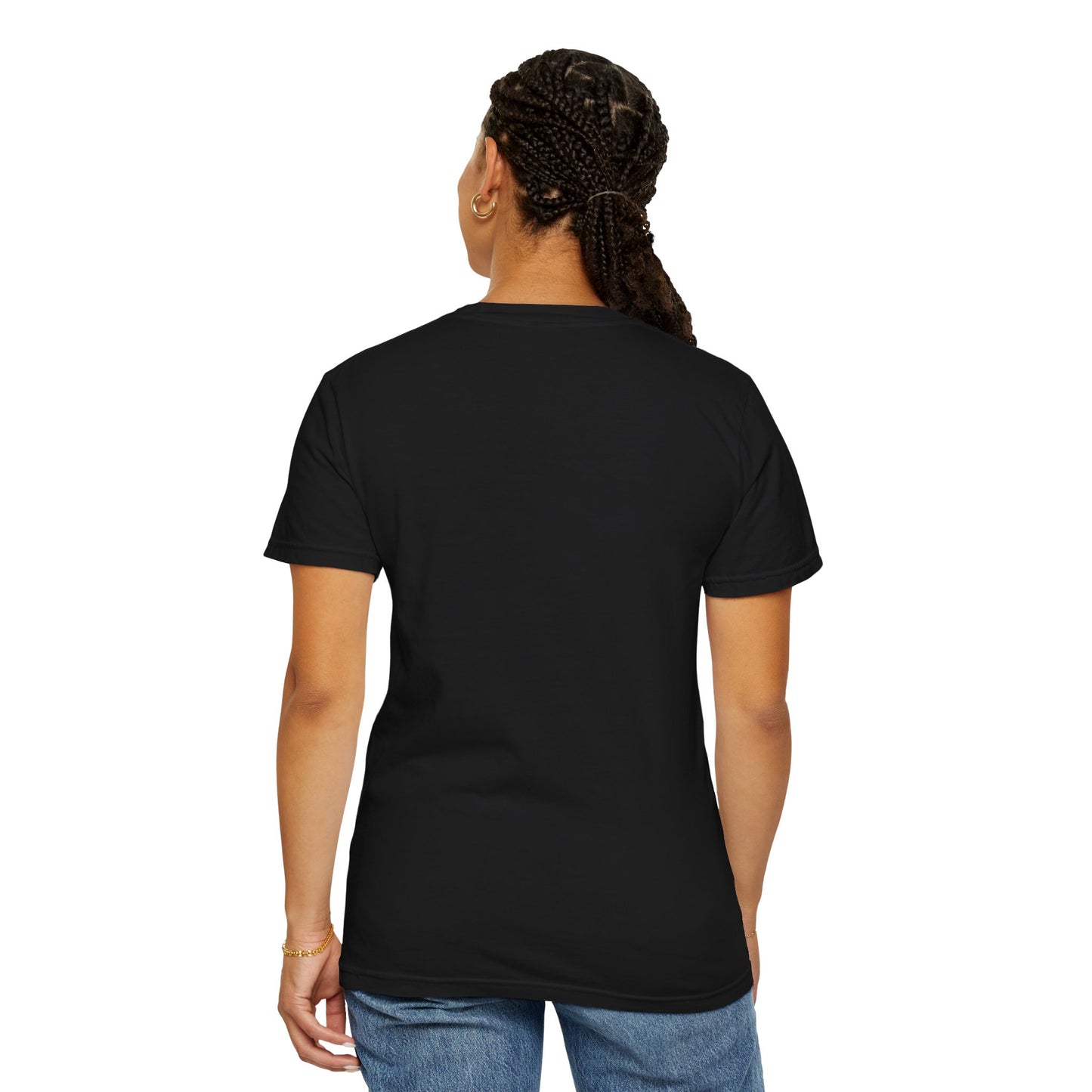 A.D.H.D T-Shirt UNI-SEX