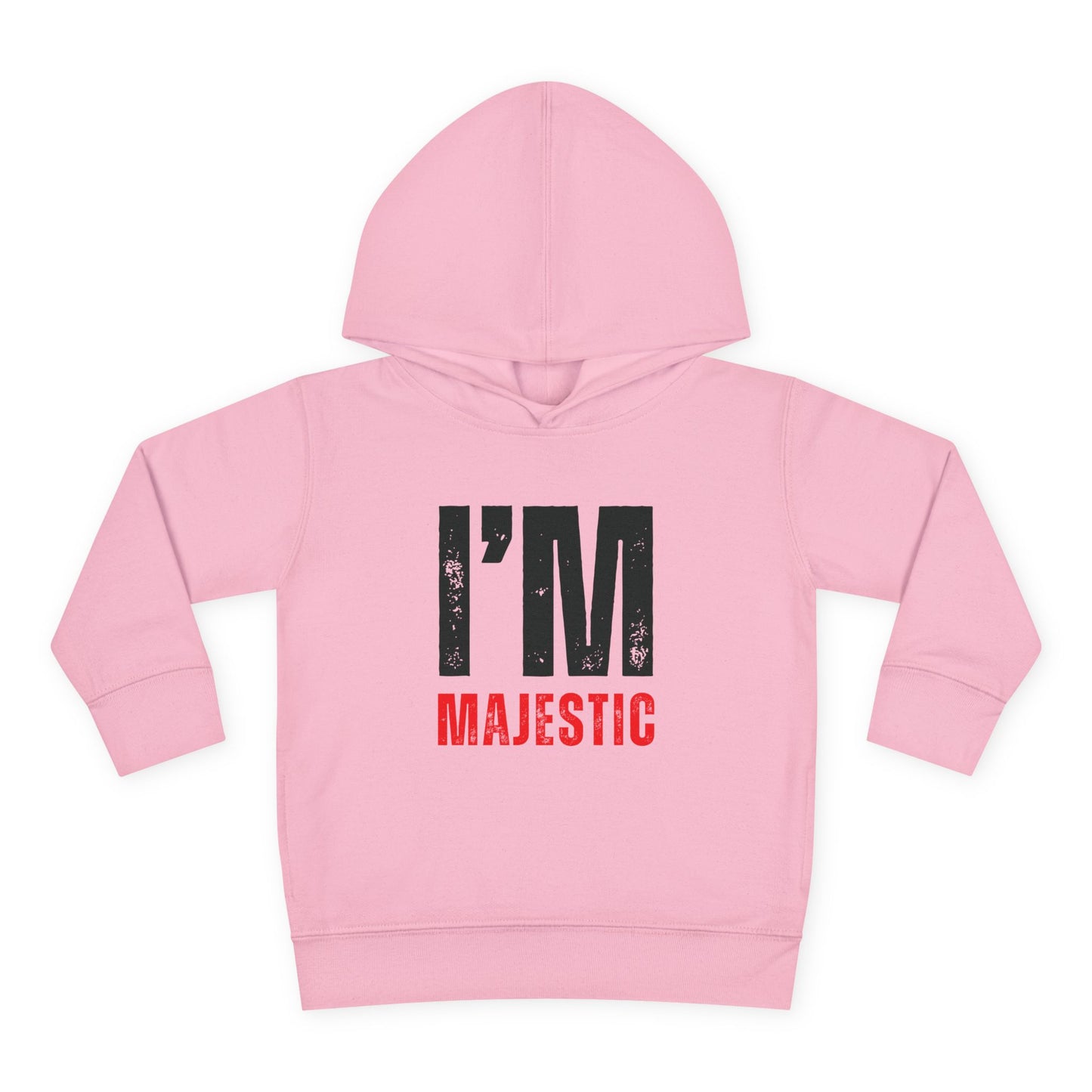 I'M MAJESTIC Hoodie TODDLER'S