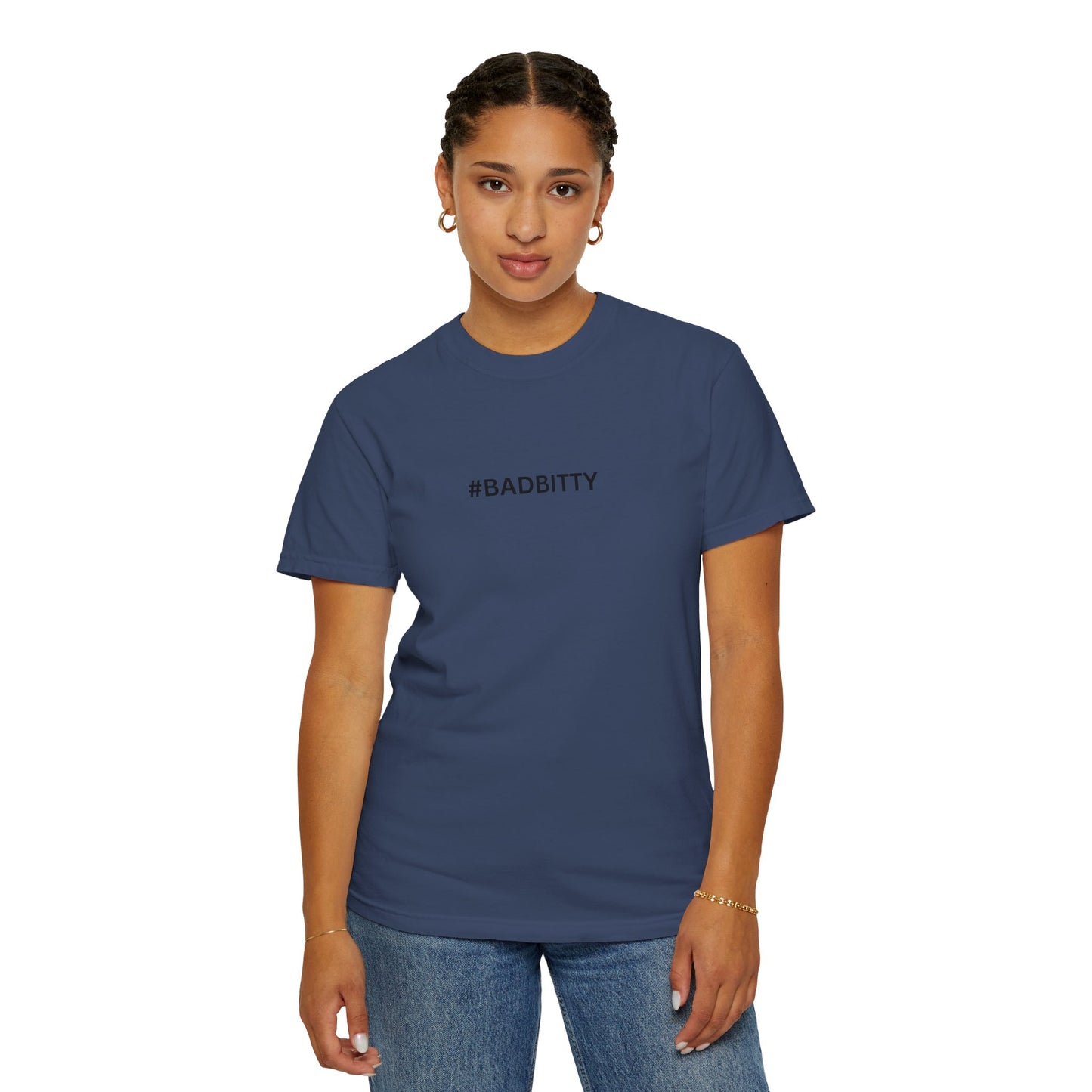 #BADBITTY T-Shirt By I'M