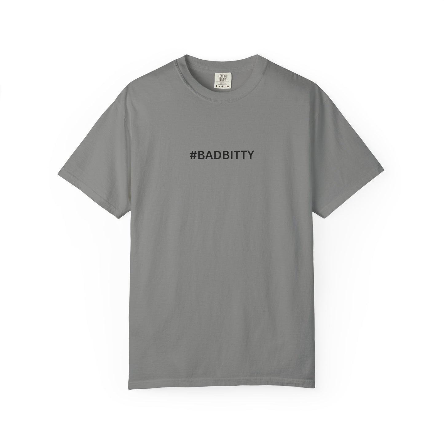 #BADBITTY T-Shirt By I'M