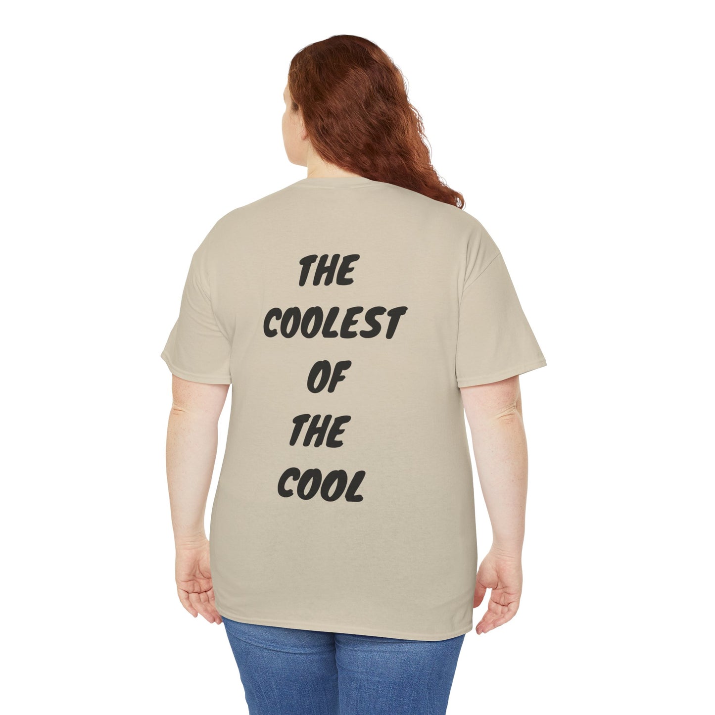 SaintNickie's Branded T-Shirt