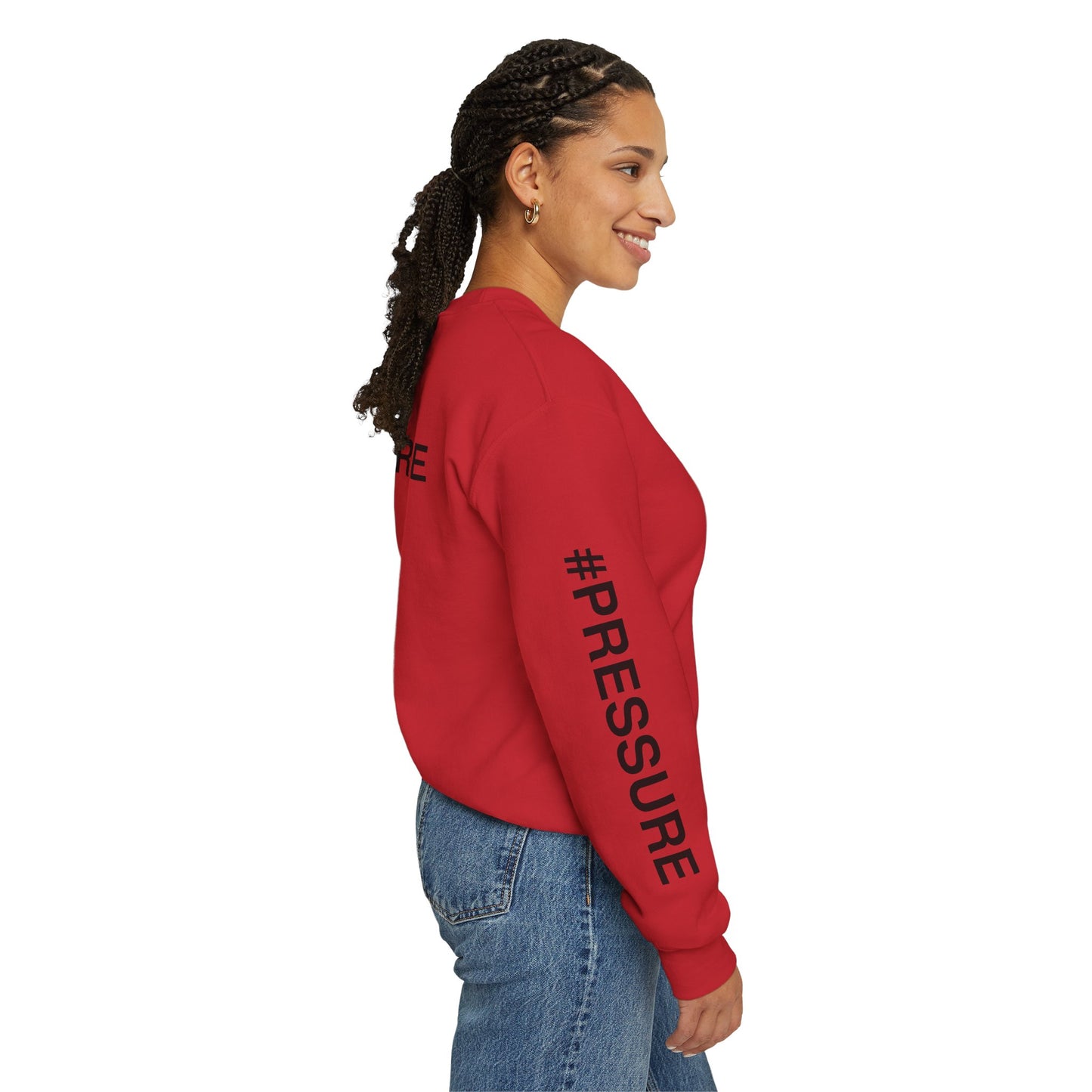 LATE NIGHT SNACK Sweatshirt By I'M