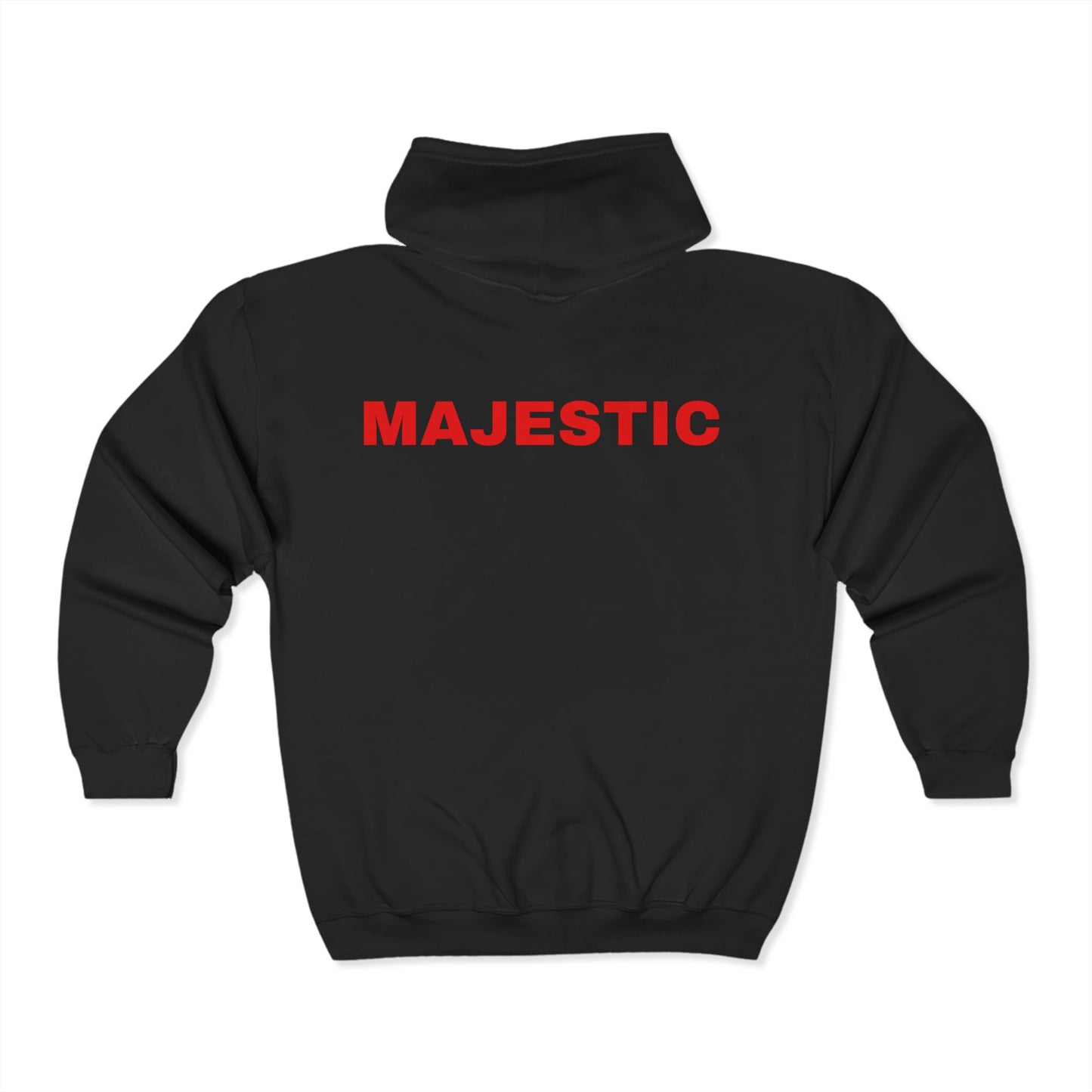MAJESTIC Jacket P.O.F
