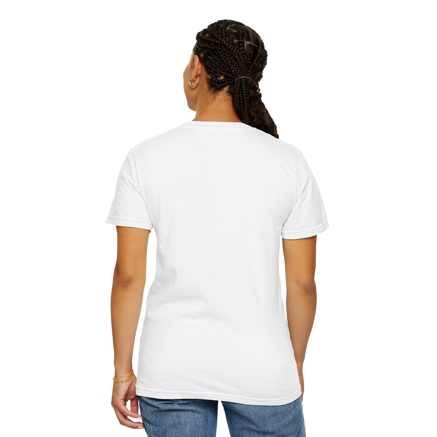 ON TOP OF THE WORLD T-Shirt By I'M