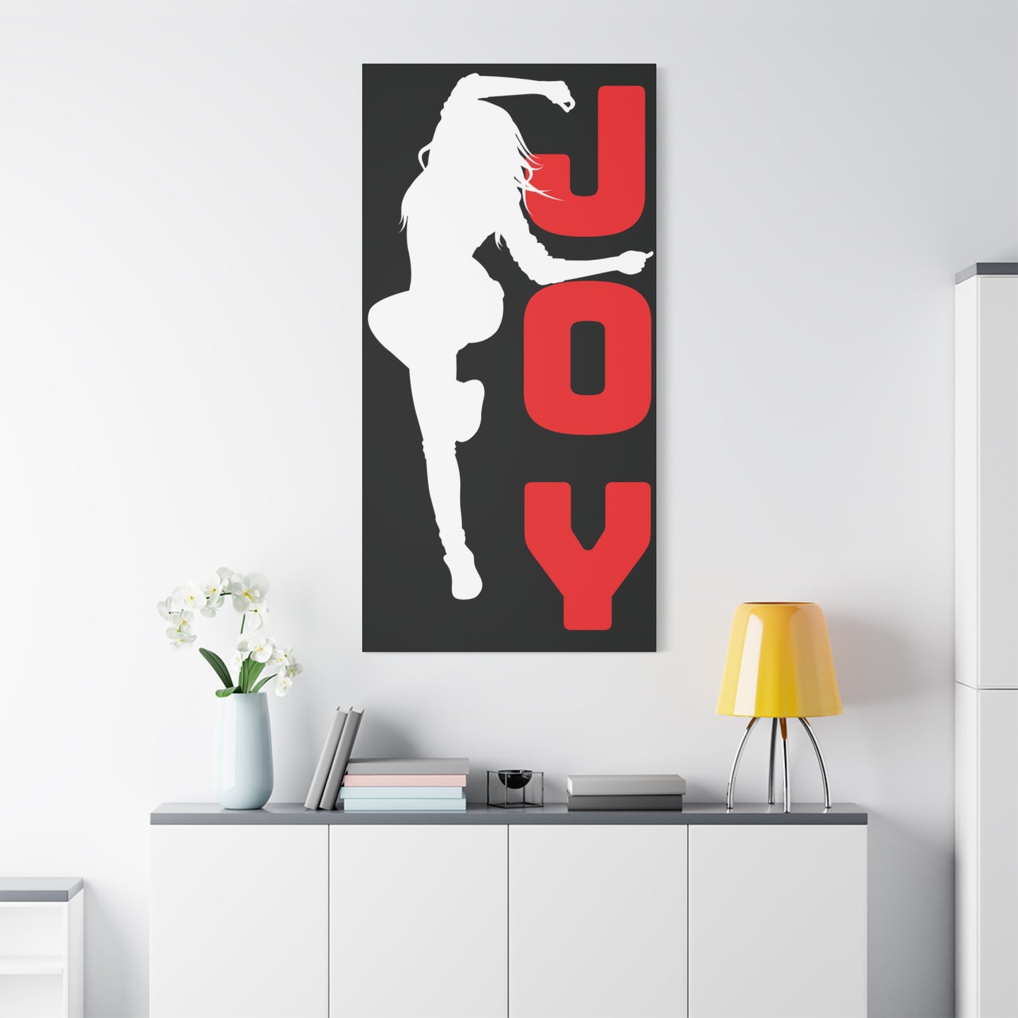 JOY Poster By I'M