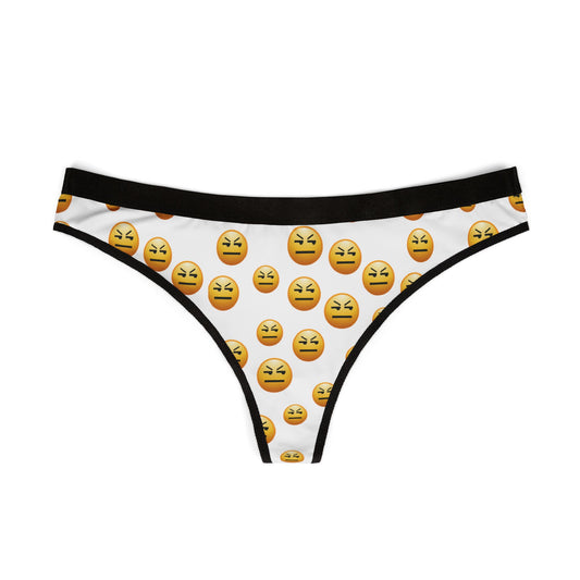 D.N.D EMOJI BOMB Thong WOMEN'S