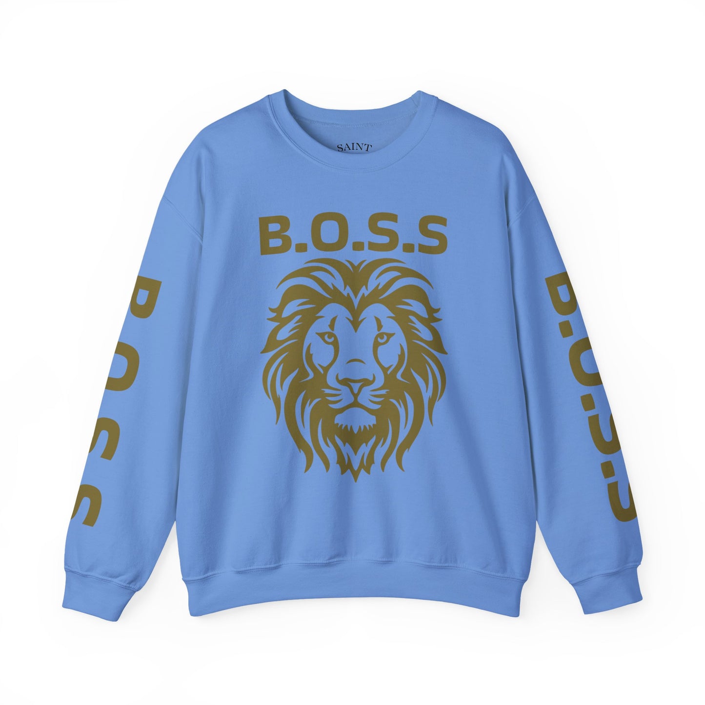 B.O.S.S Sweatshirt UNI-SEX