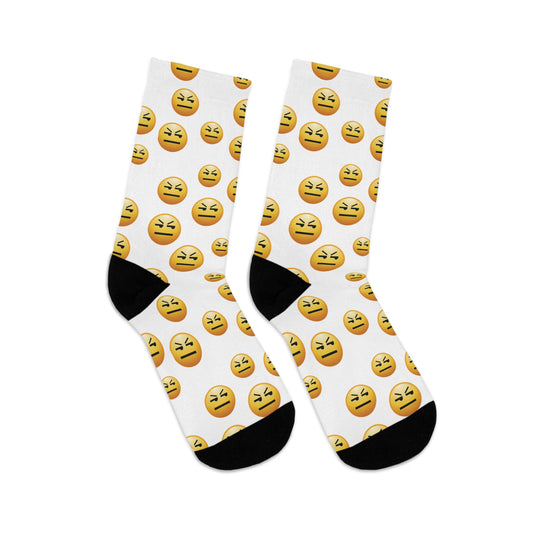 D.N.D EMOJI BOMB Socks UNI-SEX