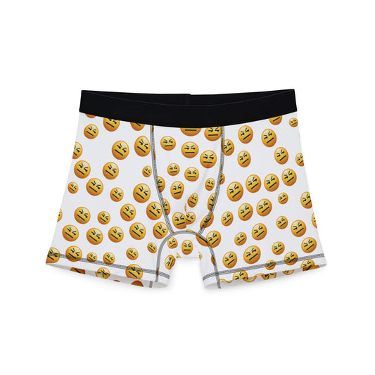 D.N.D EMOJI BOMB Boxers MEN'S