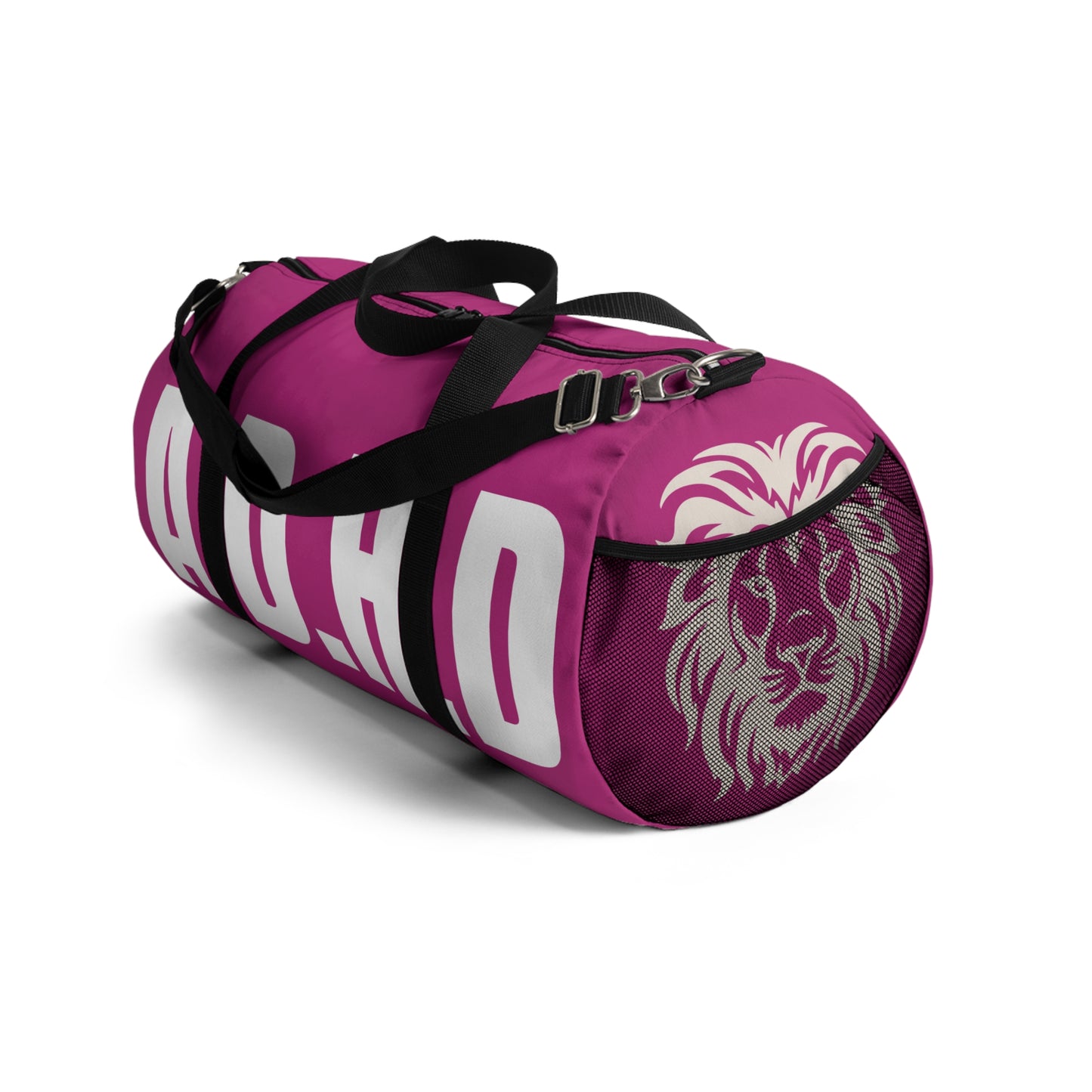 Pink ADHD Duffel UNI-SEX