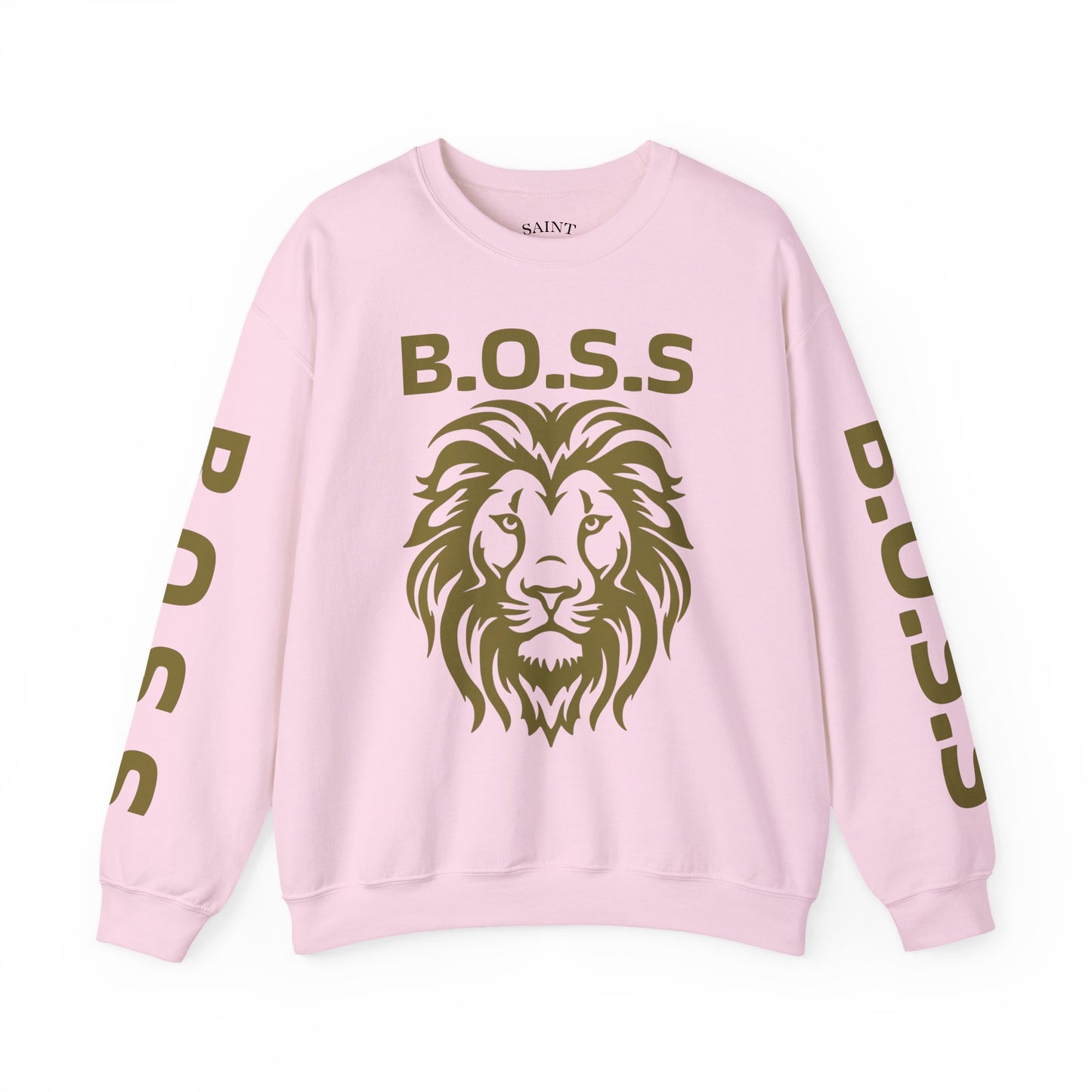 B.O.S.S Sweatshirt UNI-SEX