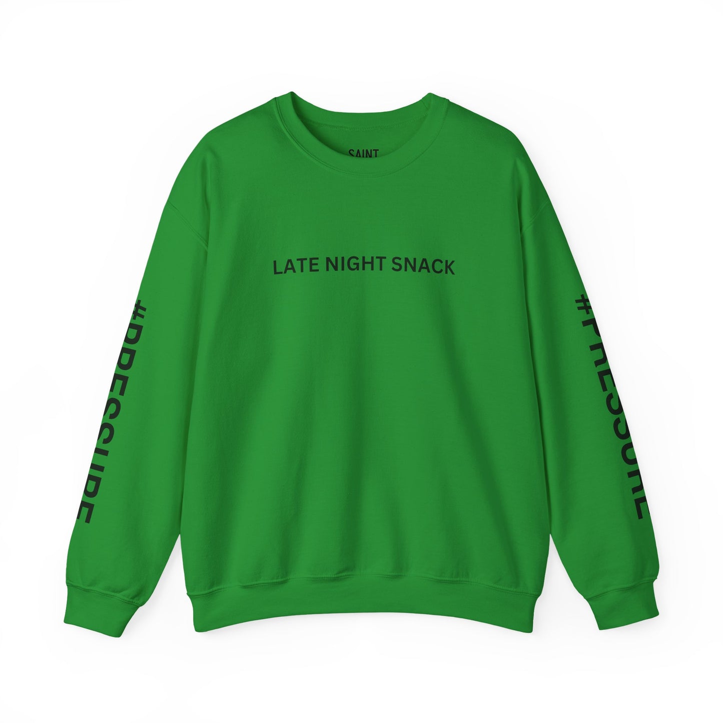 LATE NIGHT SNACK Sweatshirt By I'M