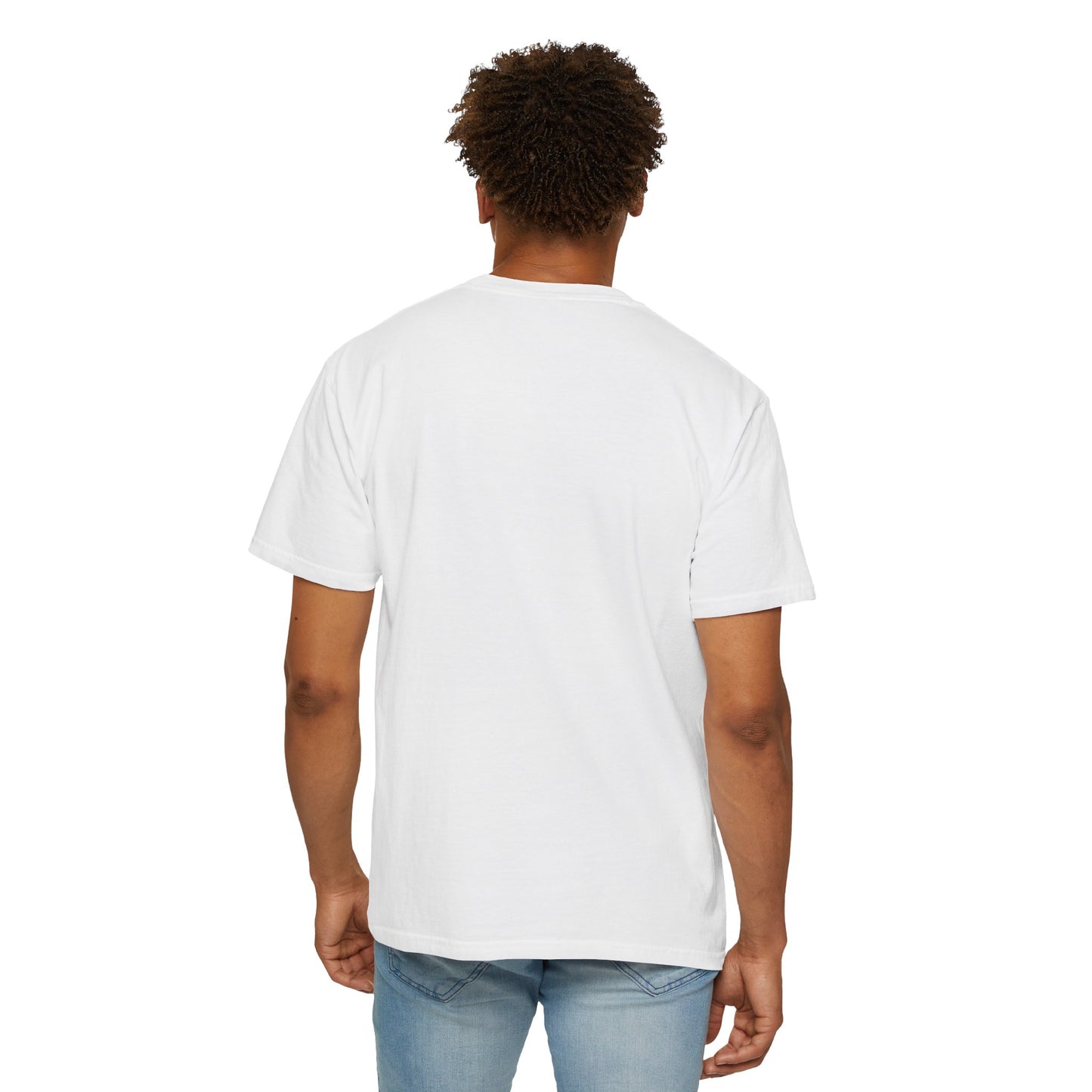 ON TOP OF THE WORLD T-Shirt By I'M
