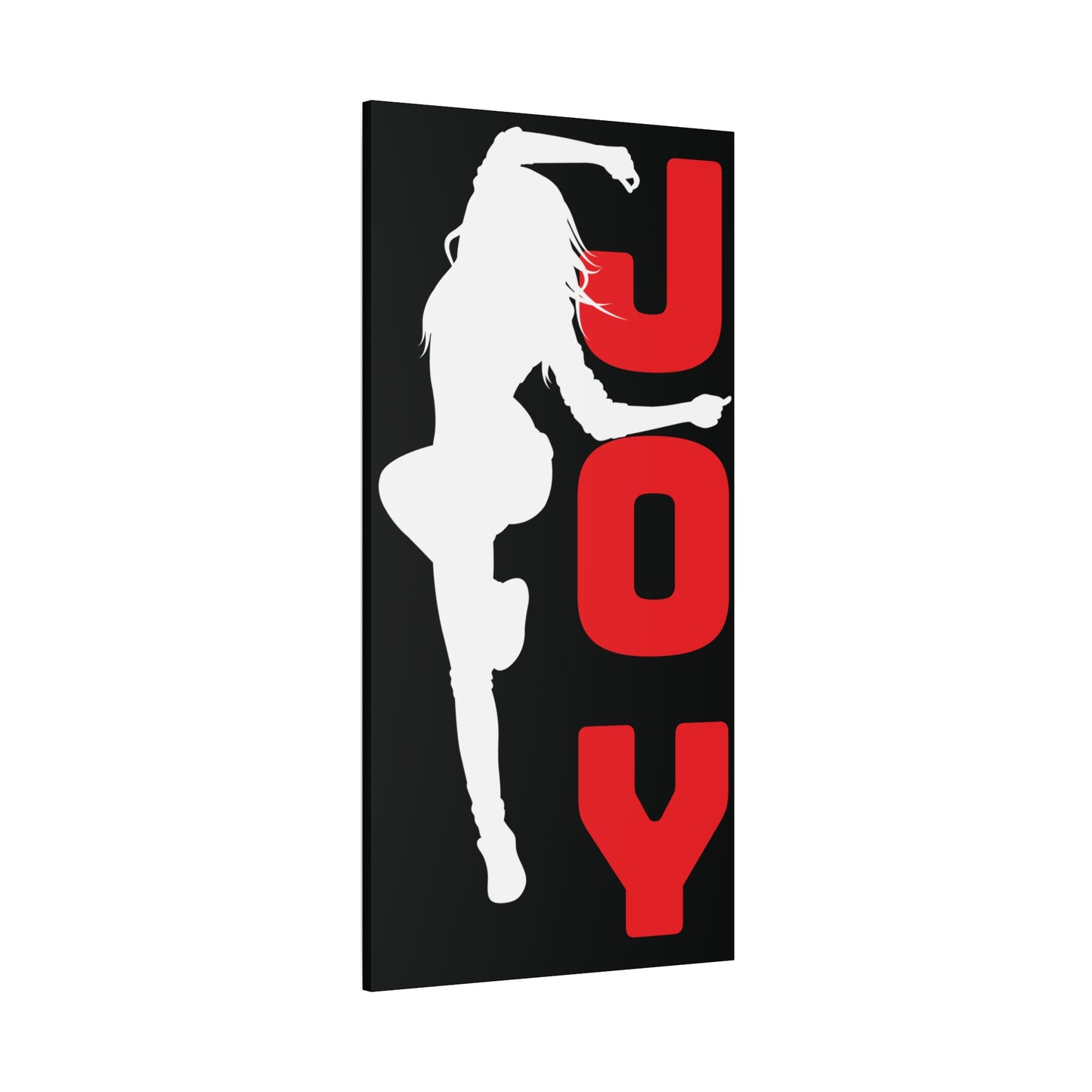JOY Poster By I'M