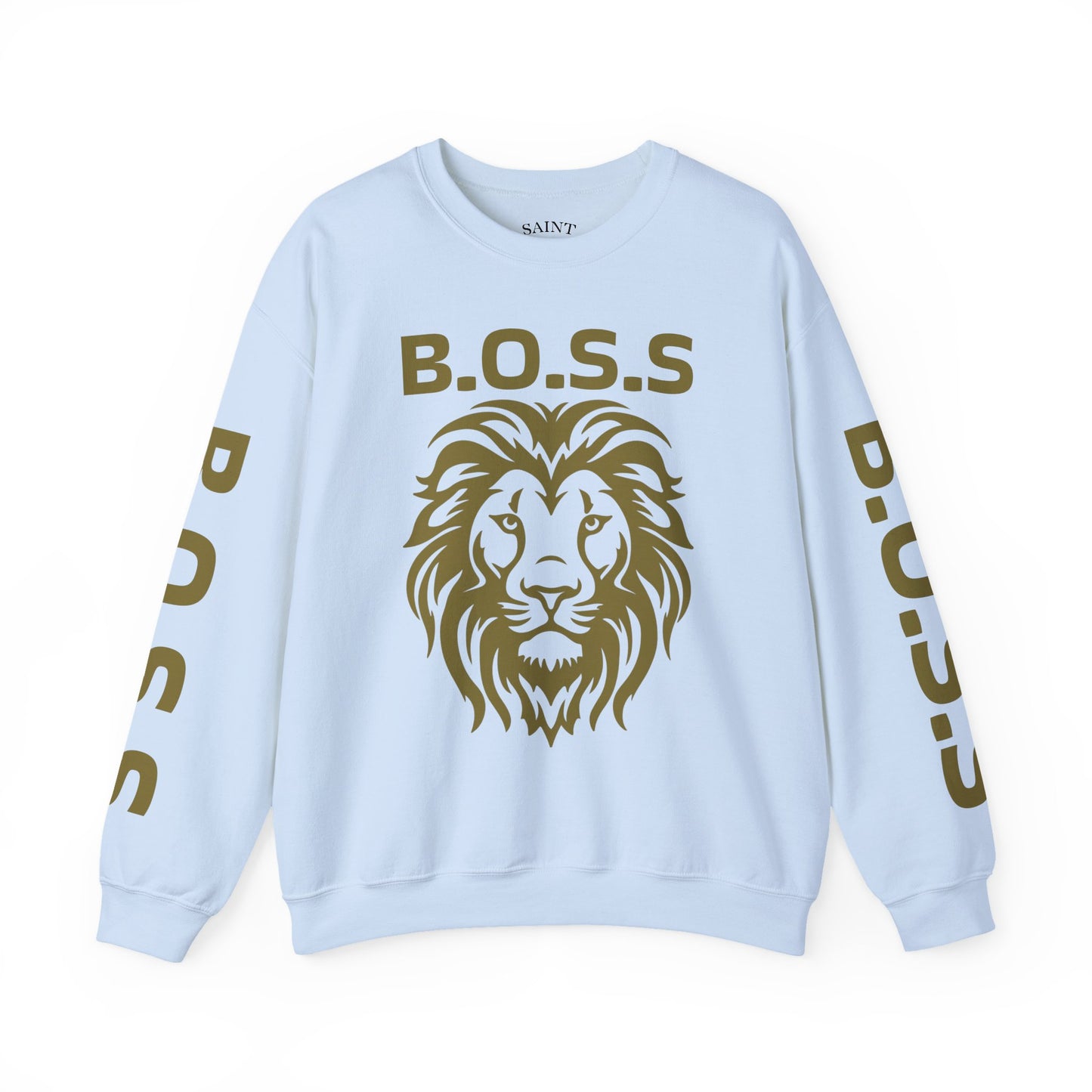 B.O.S.S Sweatshirt UNI-SEX