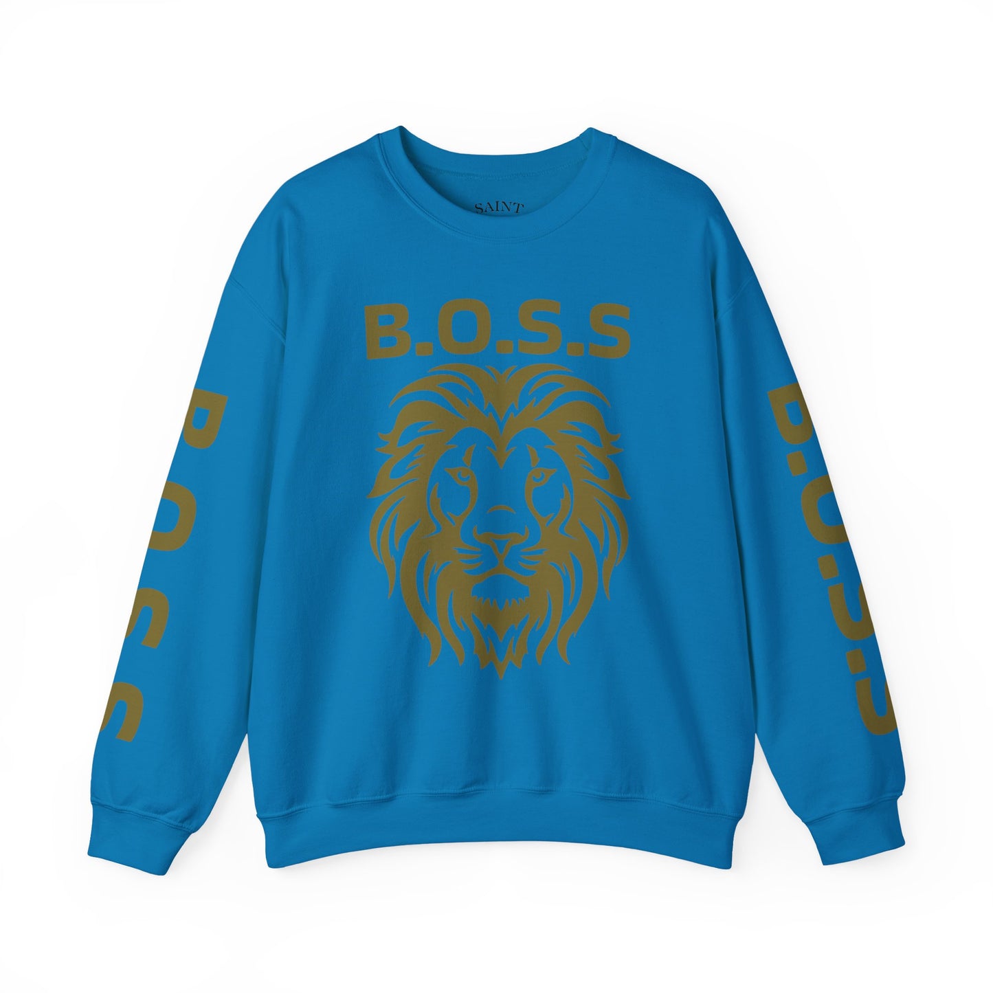 B.O.S.S Sweatshirt UNI-SEX