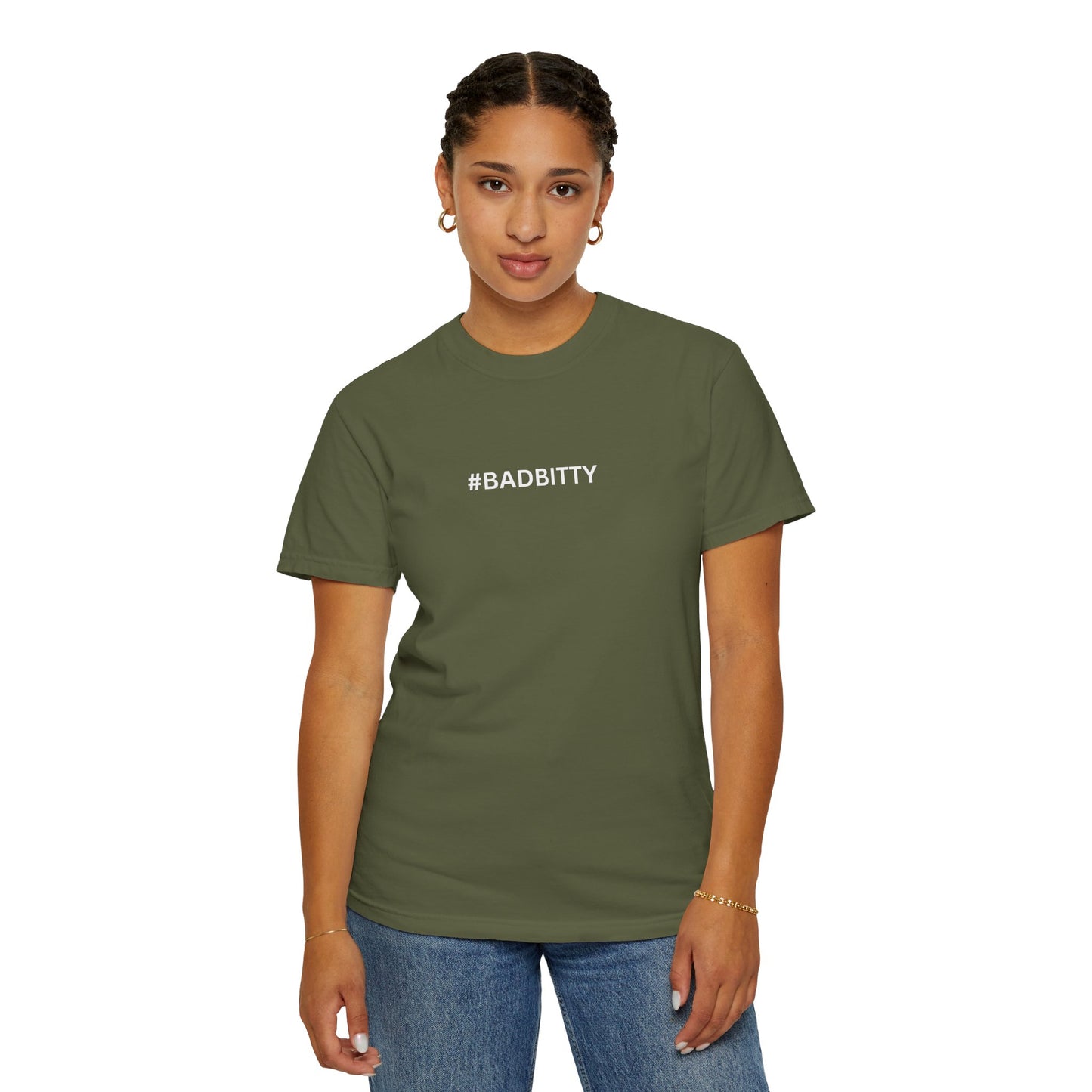 #BADBITTY T-Shirt By I'M