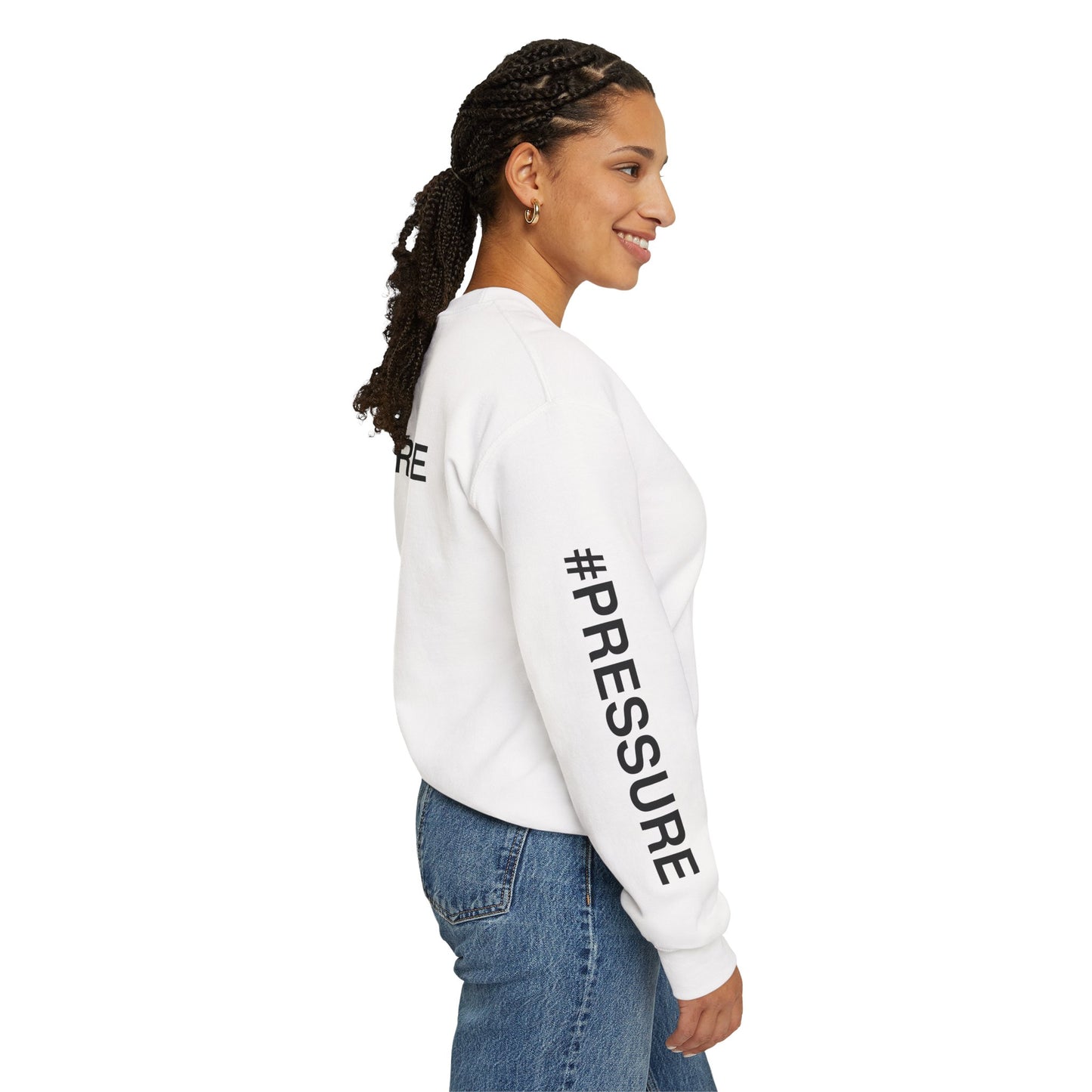 LATE NIGHT SNACK Sweatshirt By I'M
