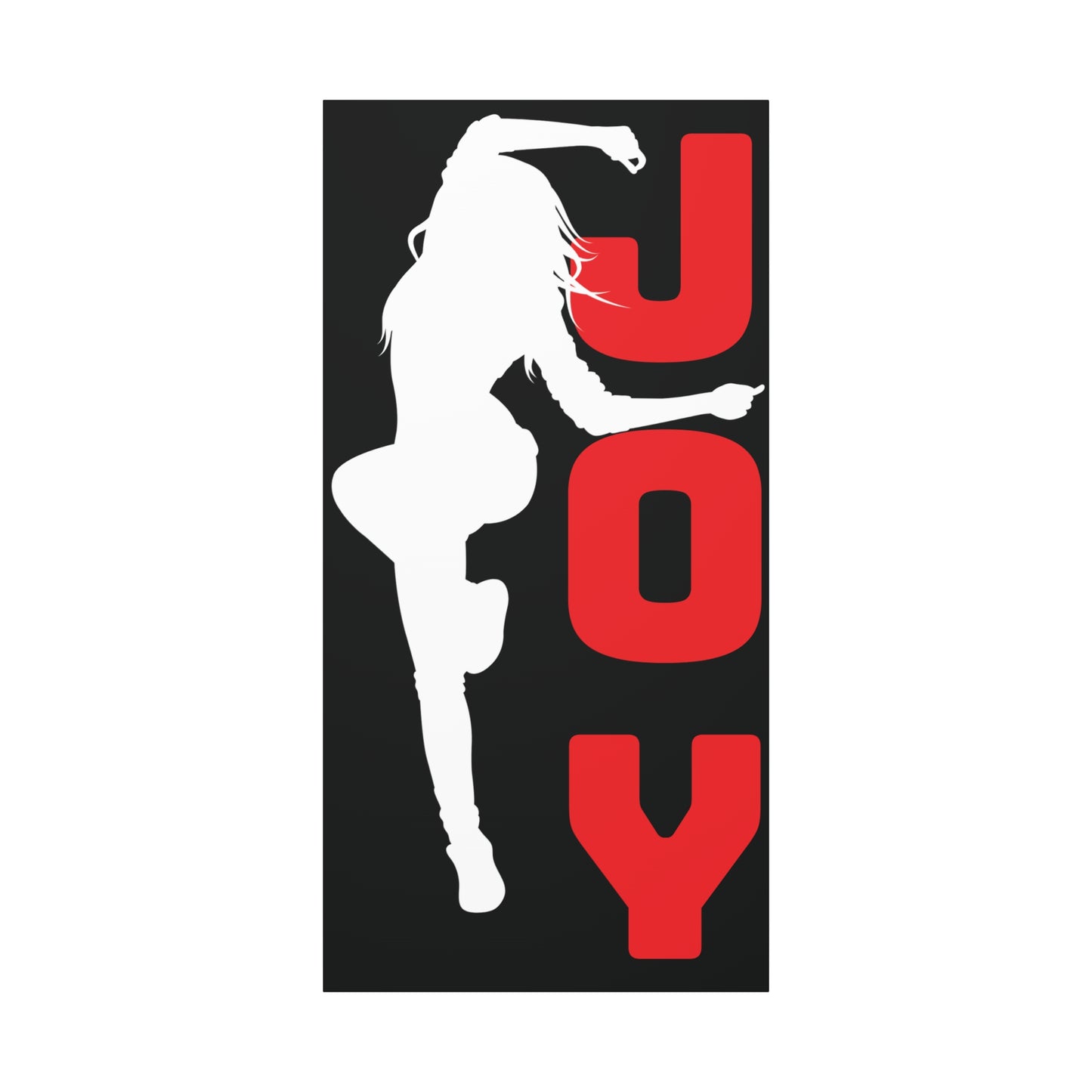 JOY Poster By I'M