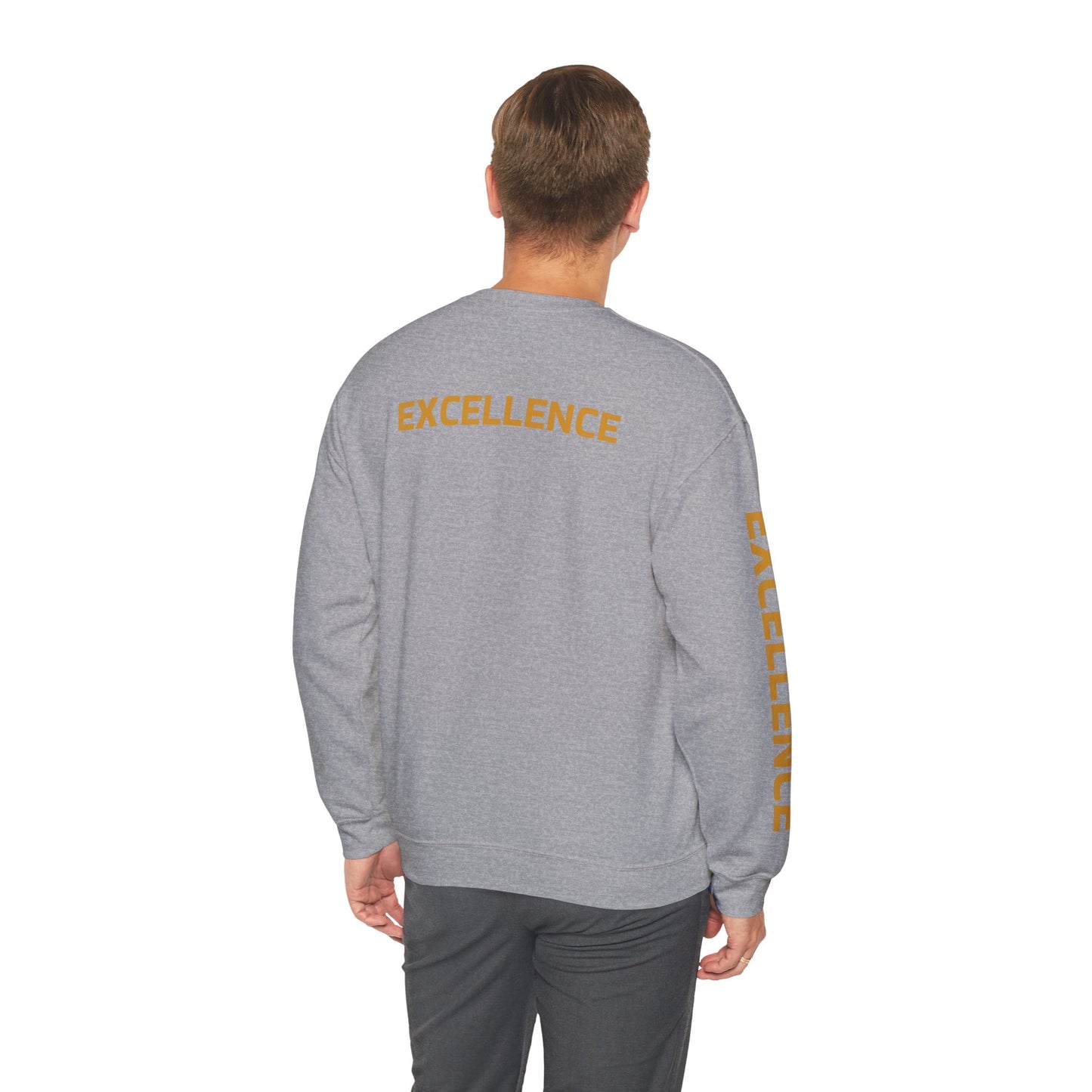 EXCELLENCE Sweatshirt By I'M