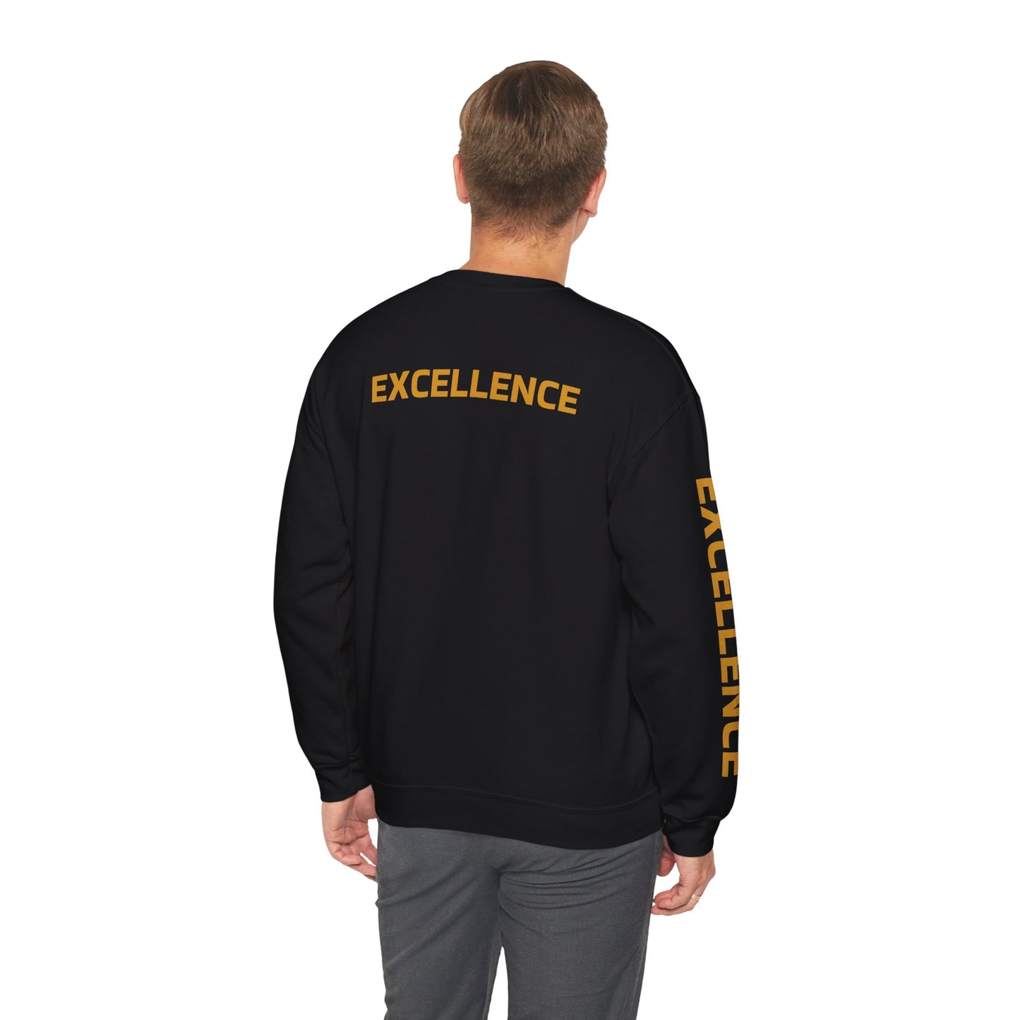 EXCELLENCE Sweatshirt By I'M