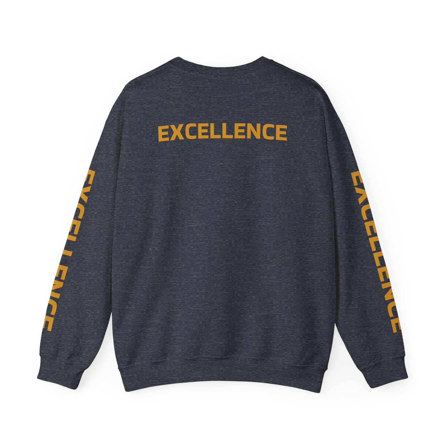 EXCELLENCE Sweatshirt By I'M